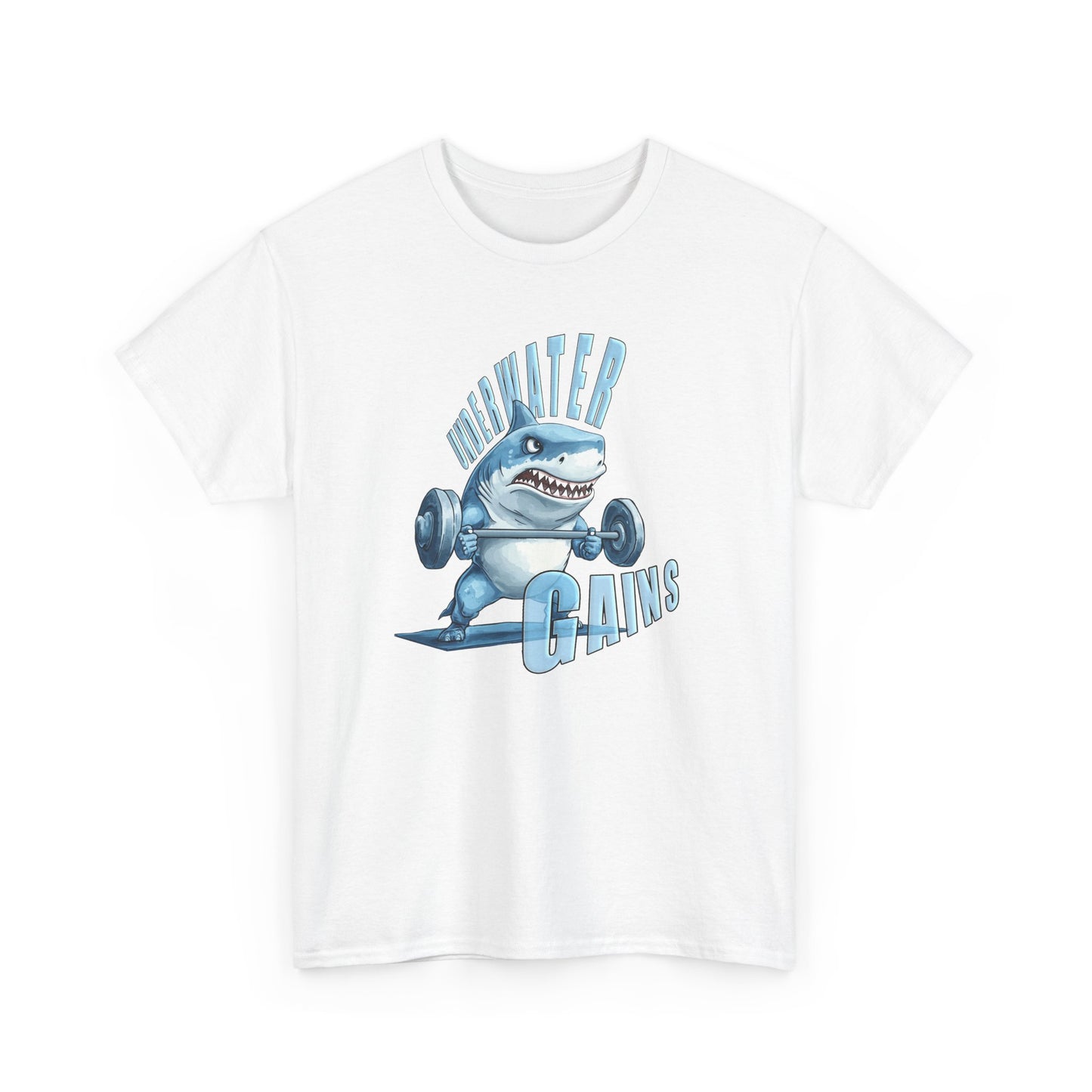 Shark Wh