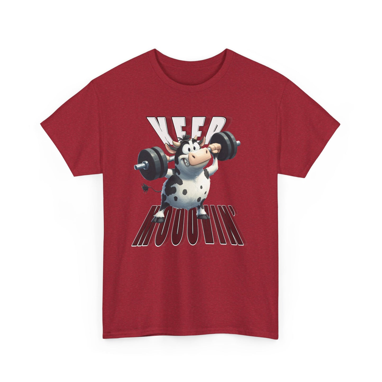 Cow Mh