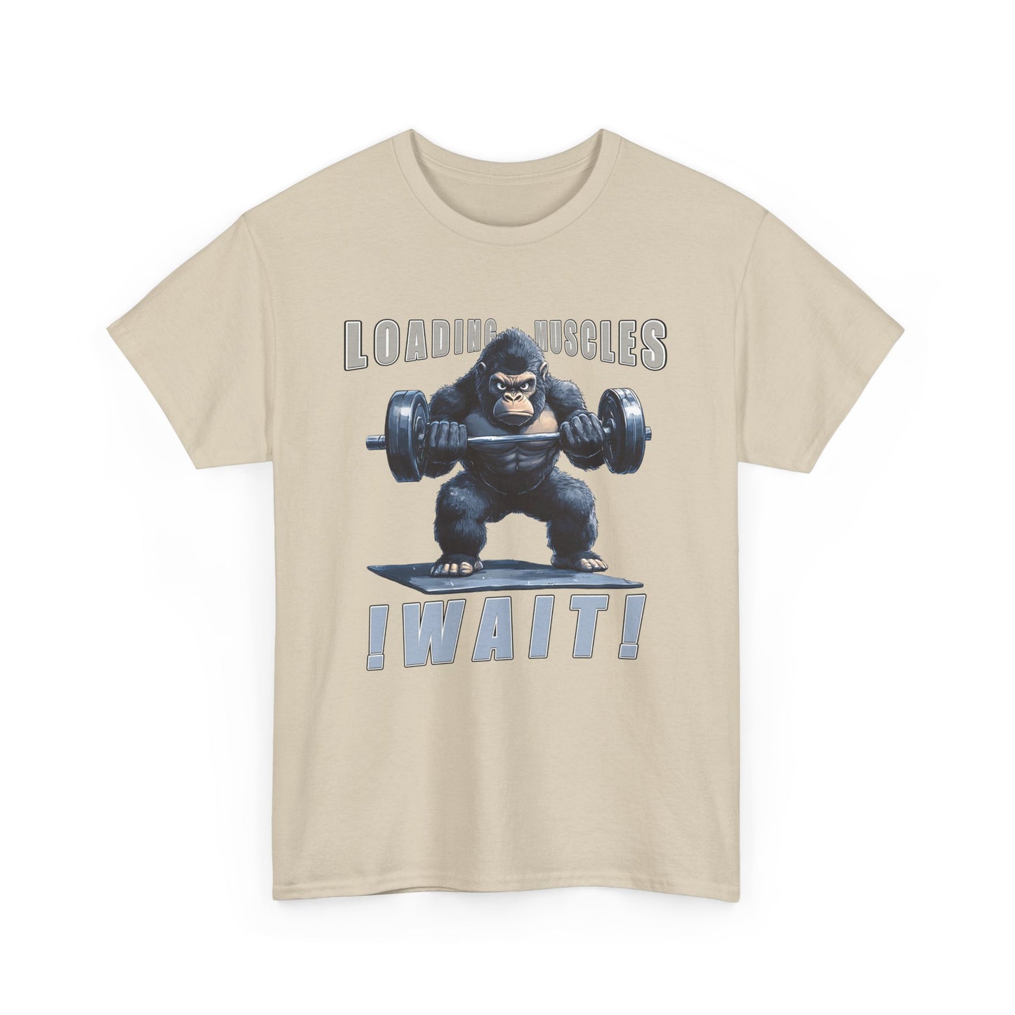 Gorilla Wh