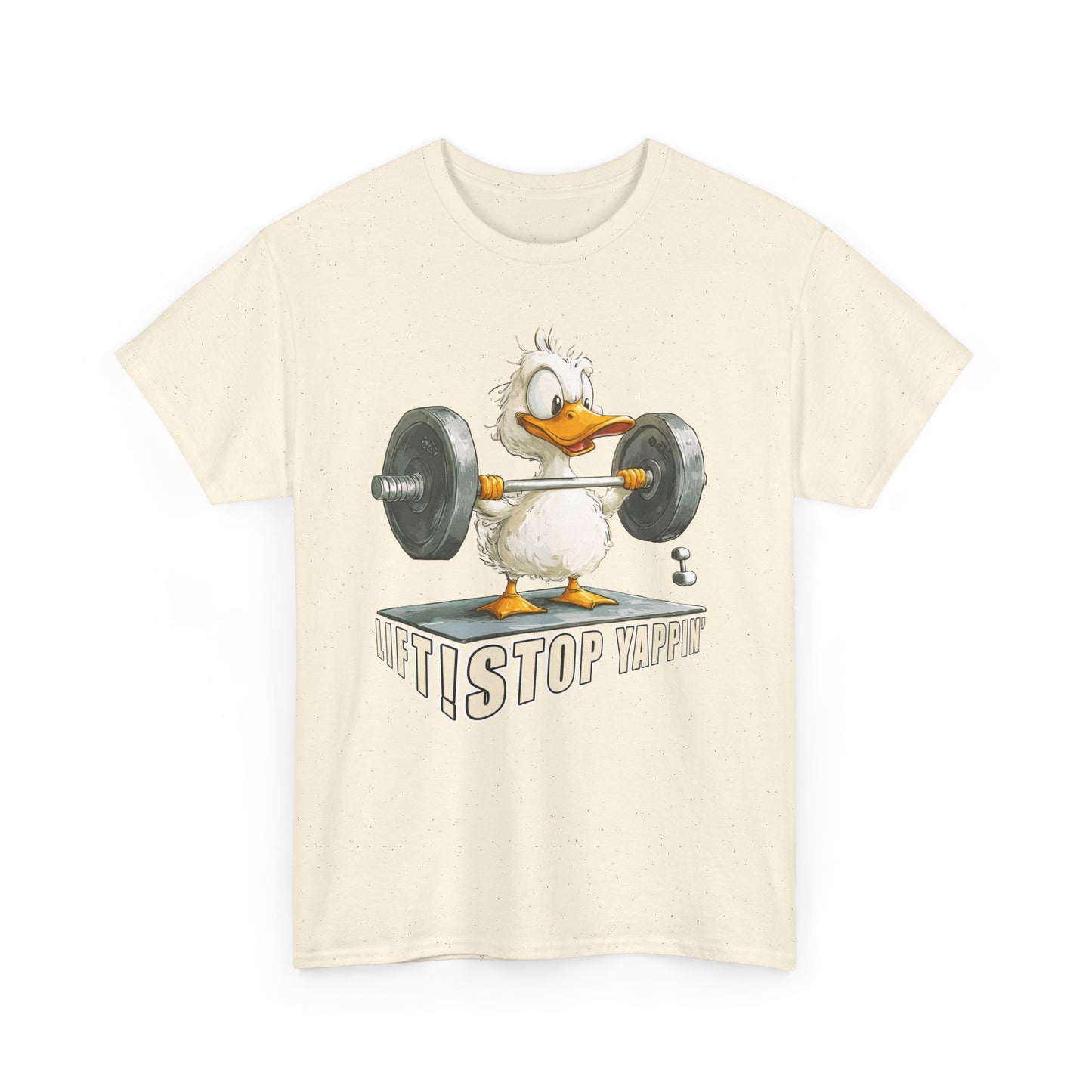 Duck Wh