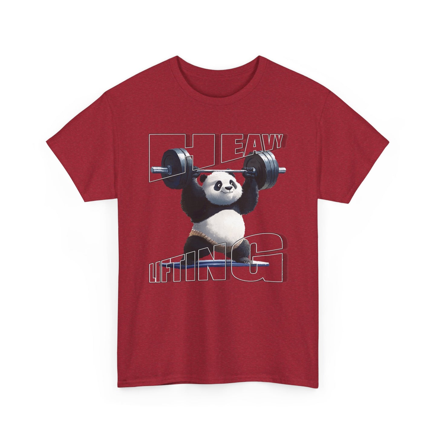 Panda Wh