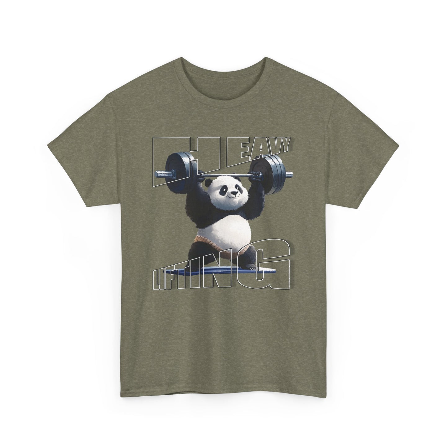 Panda Mh