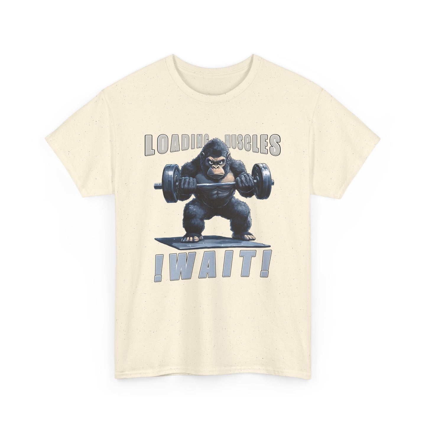 Gorilla Wh