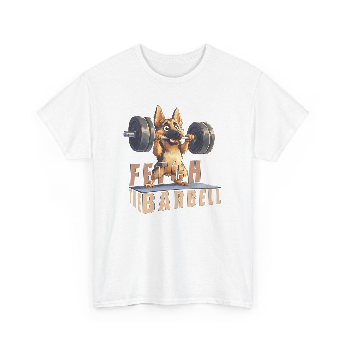 German Sheppard Wh