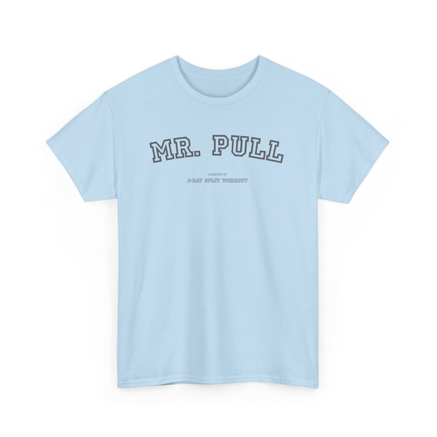 Mr. Pull Mh
