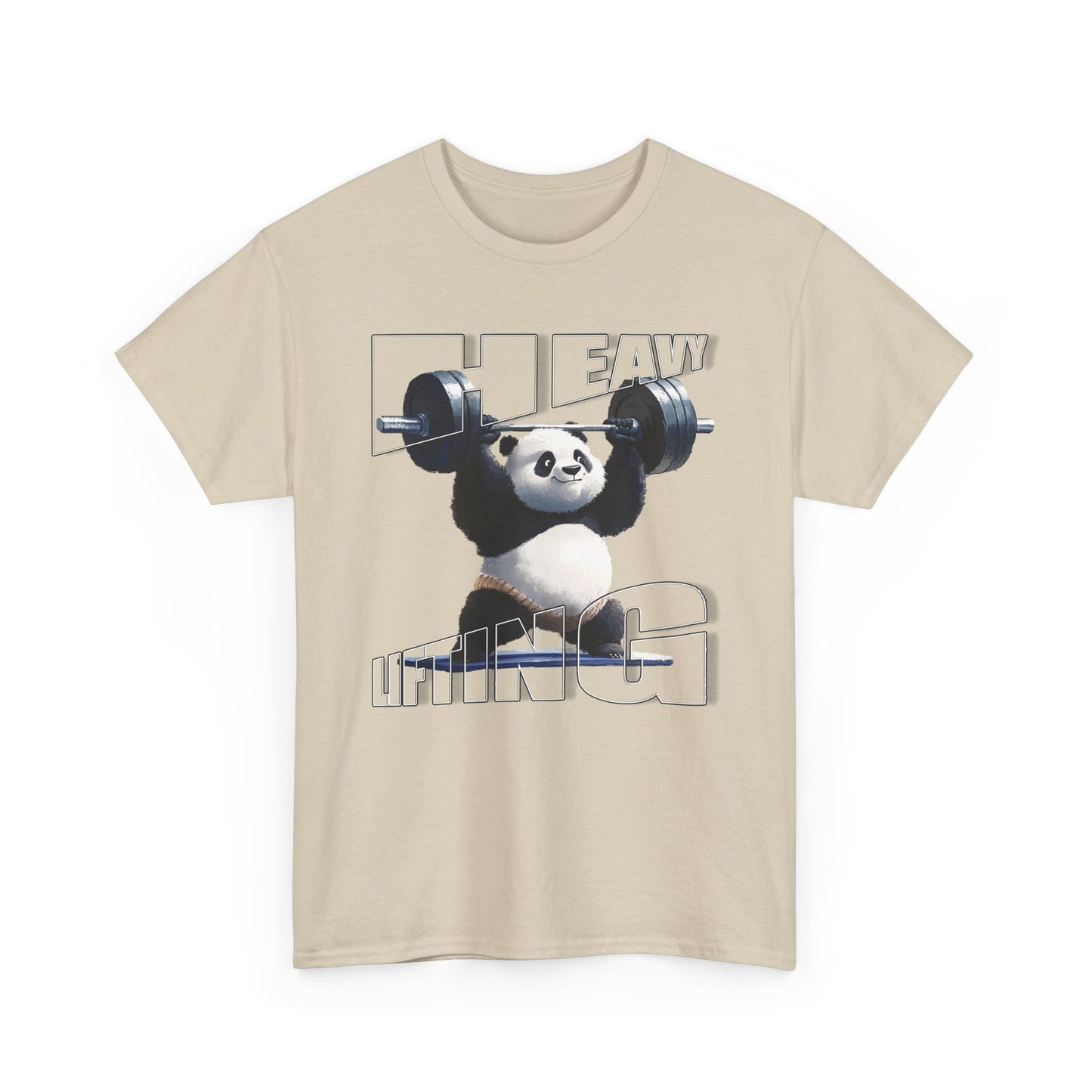 Panda Mh