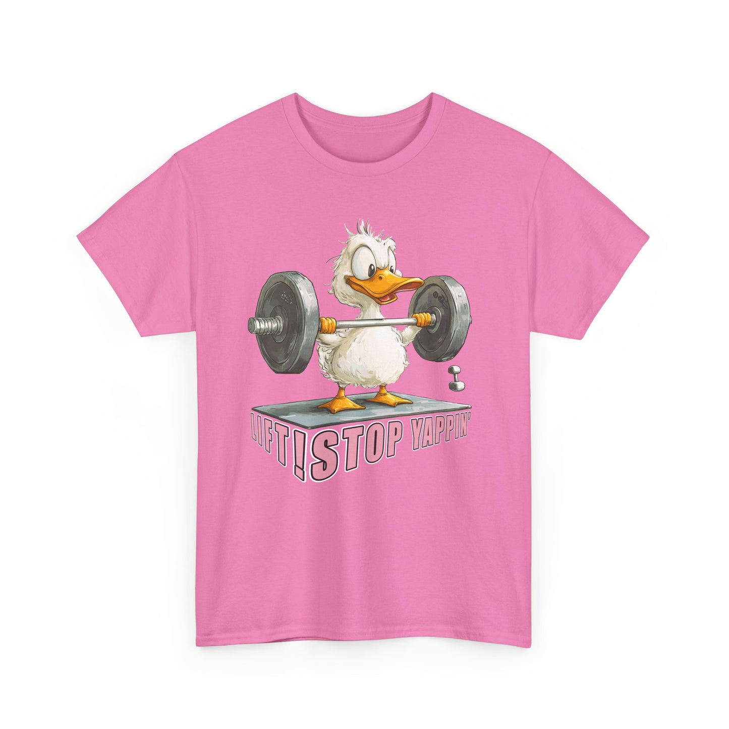 Duck Wh