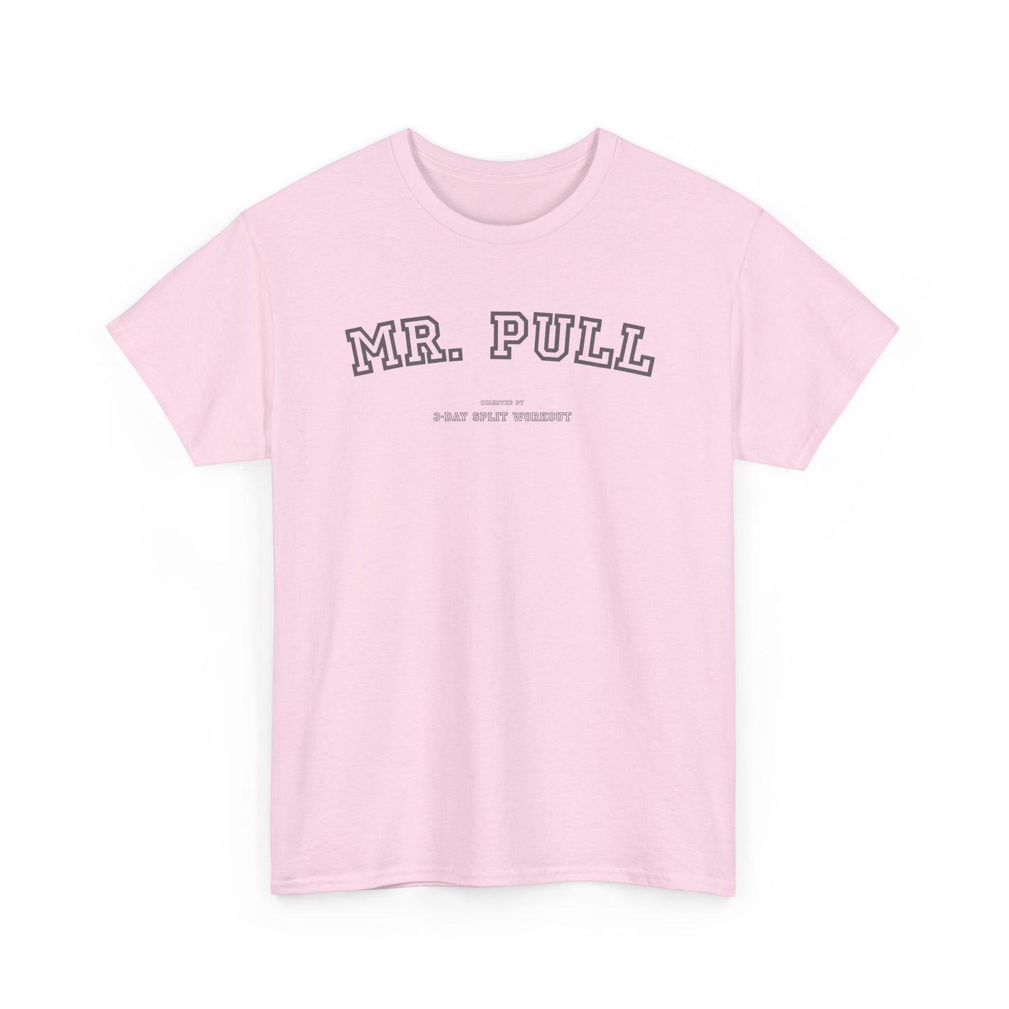 Mr. Pull Mh