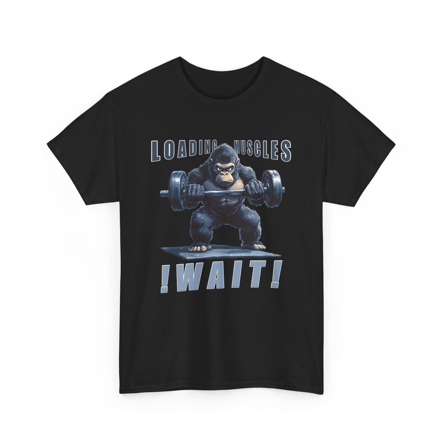 Gorilla Wh