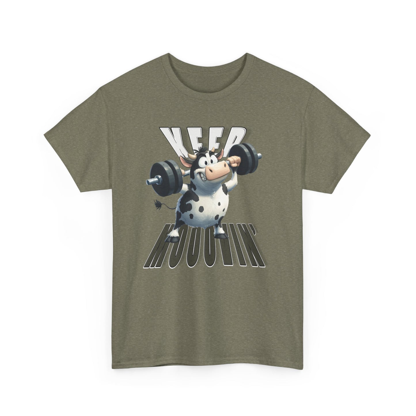 Cow Mh