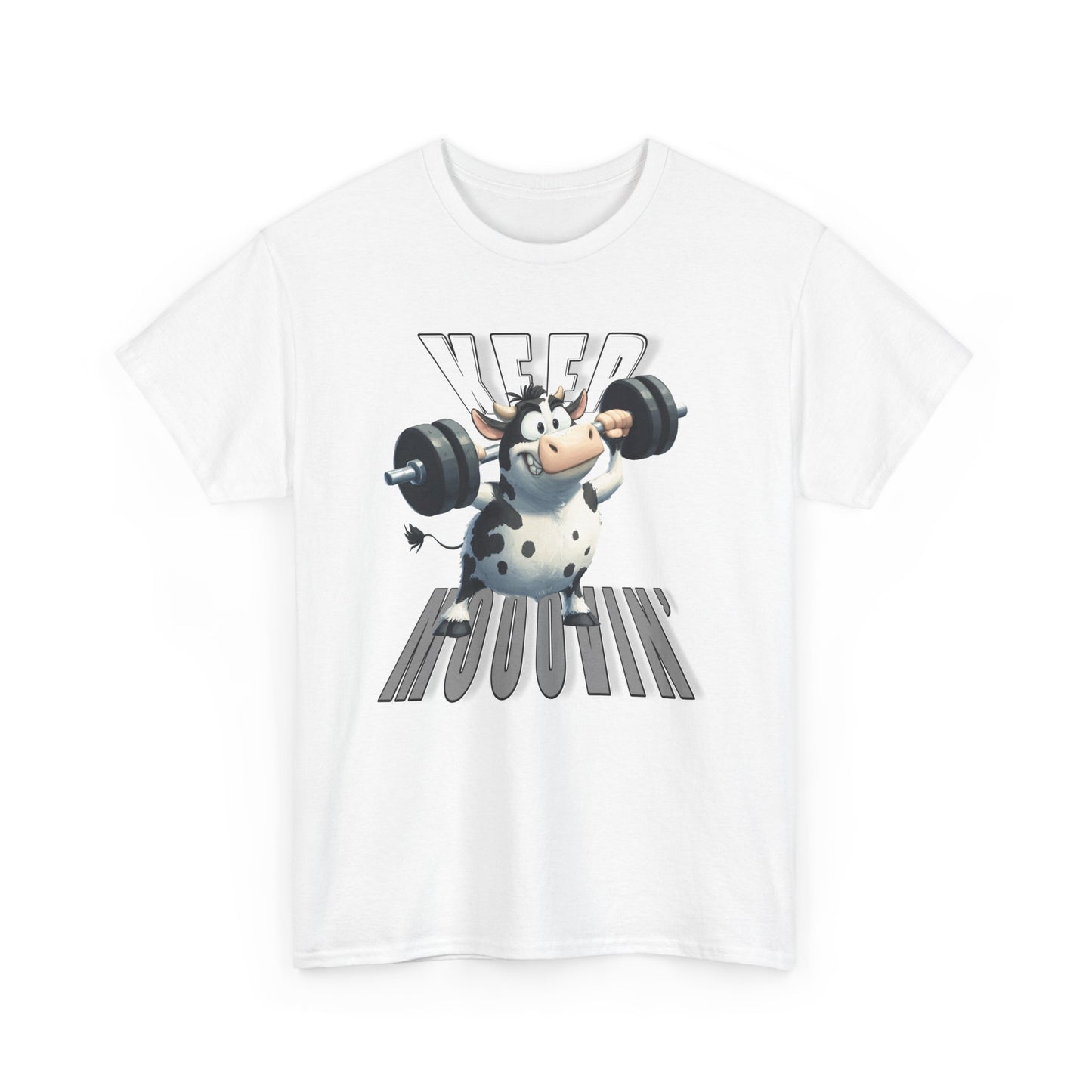 Cow Mh