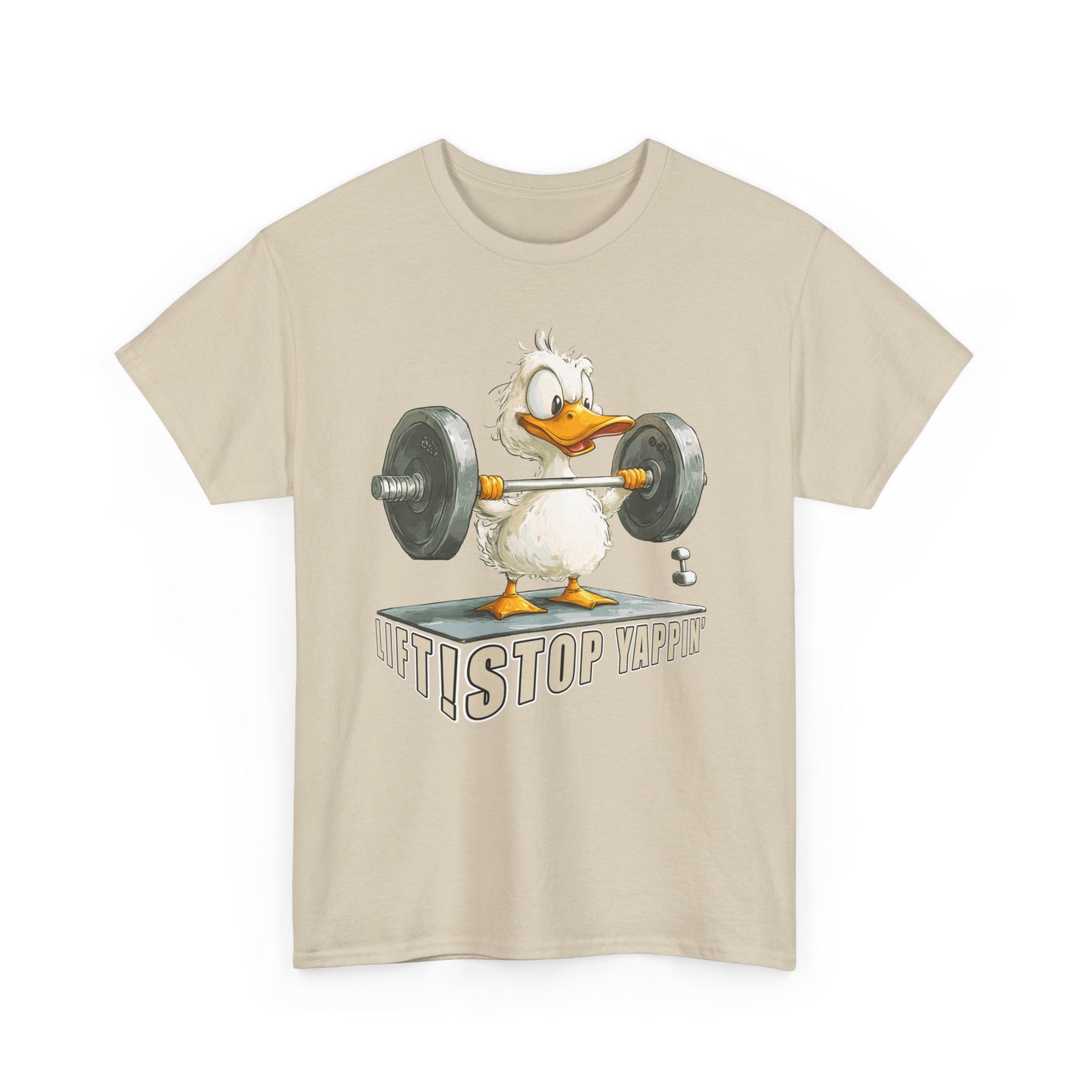 Duck Wh