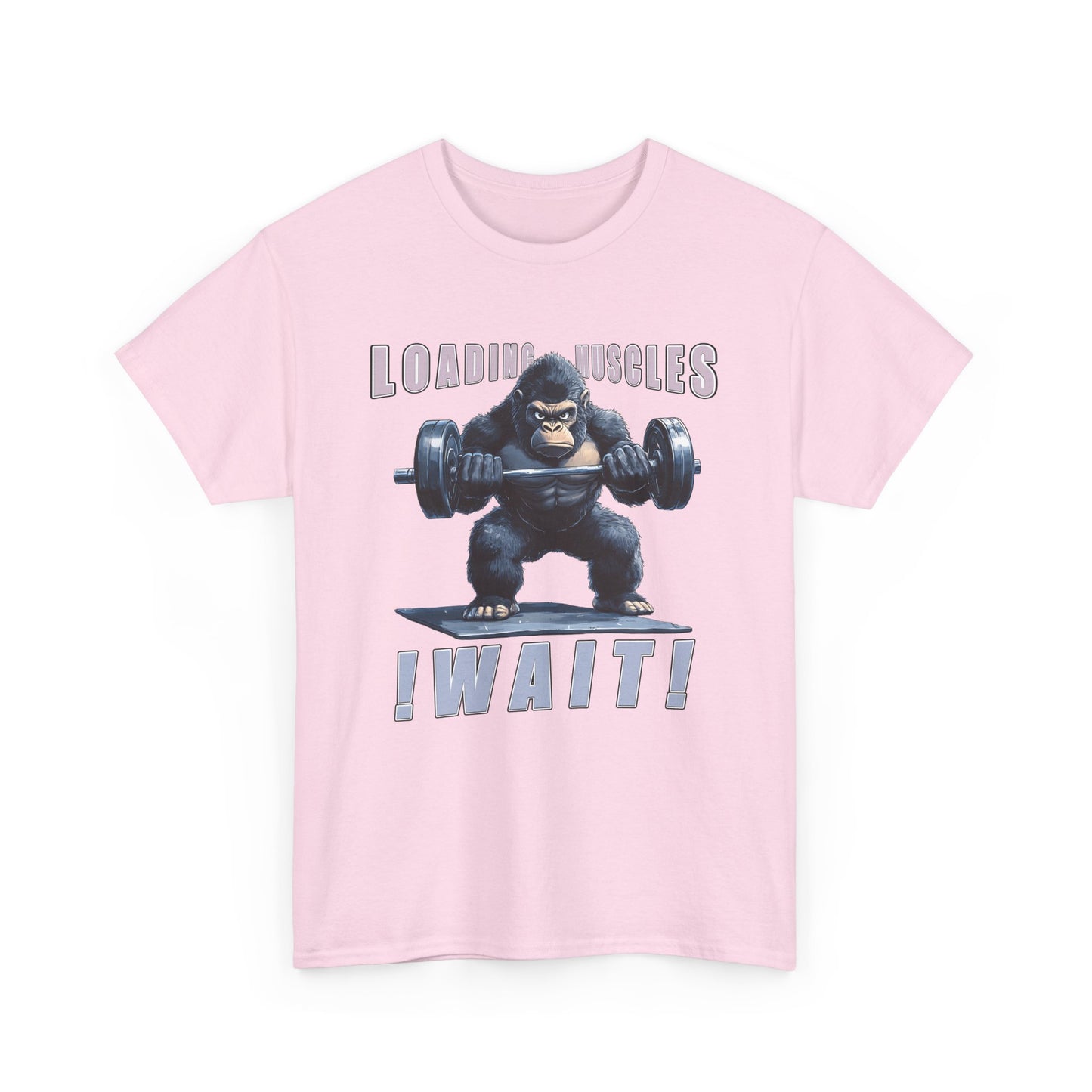 Gorilla Wh