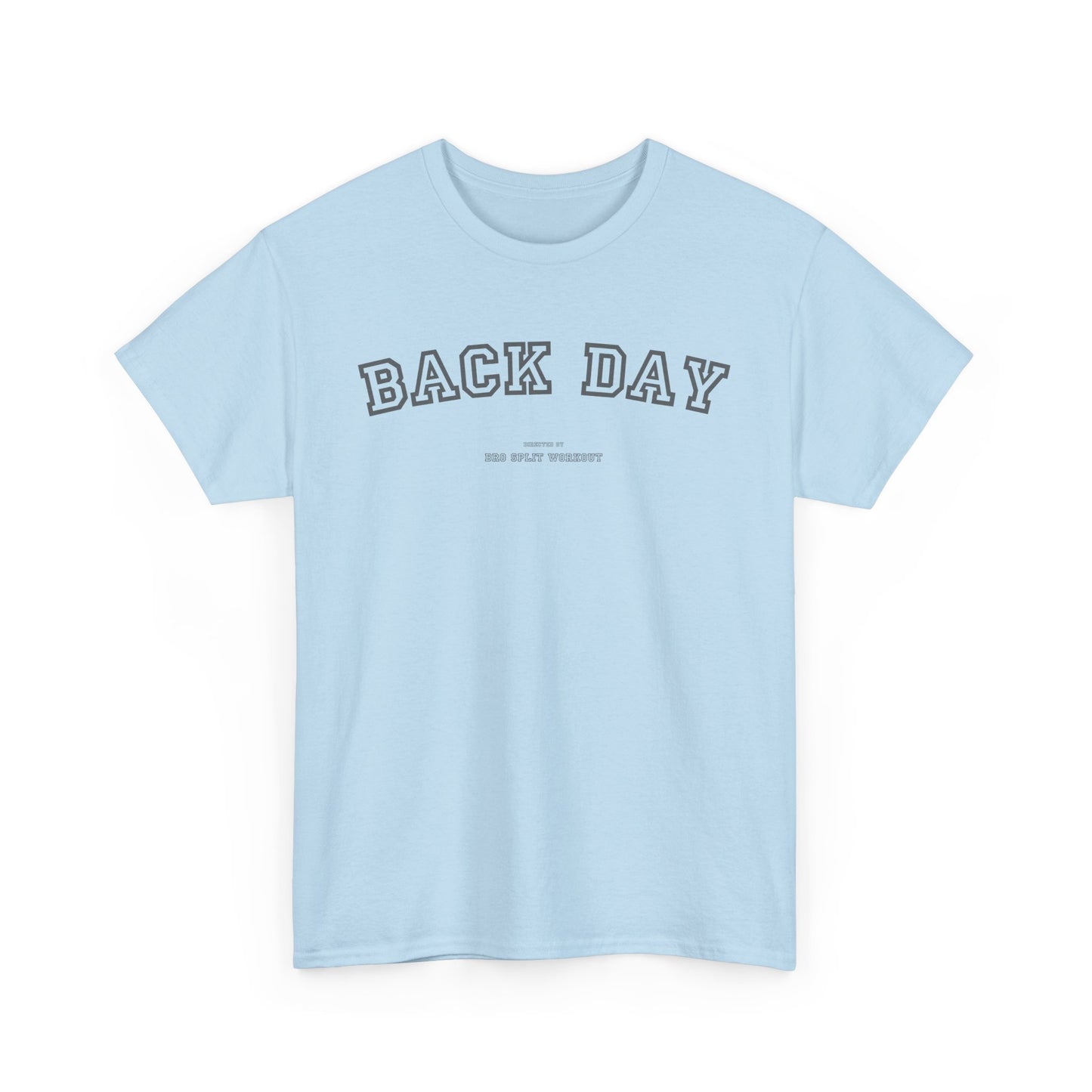 Back Day Wh