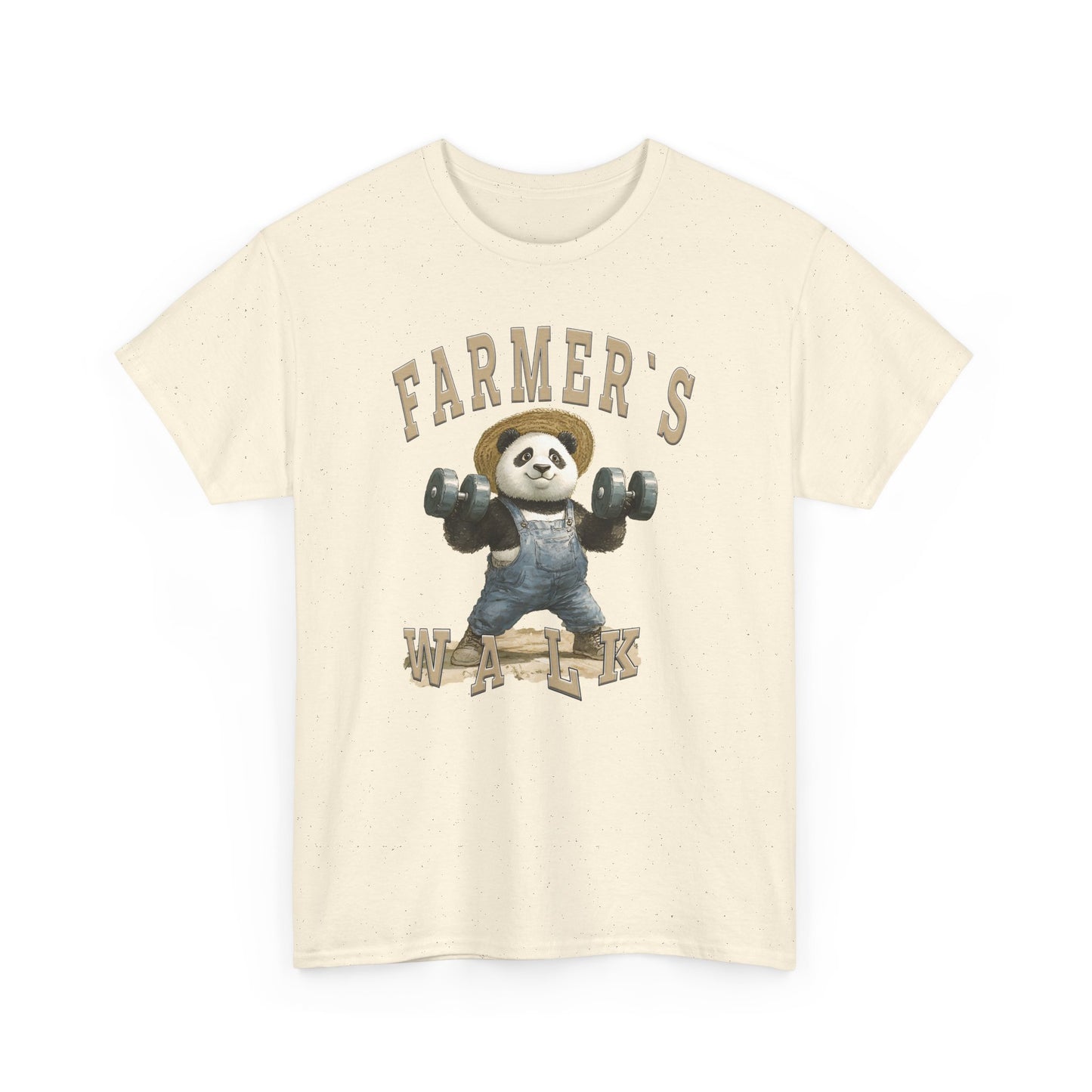 Farmers Walk Wh