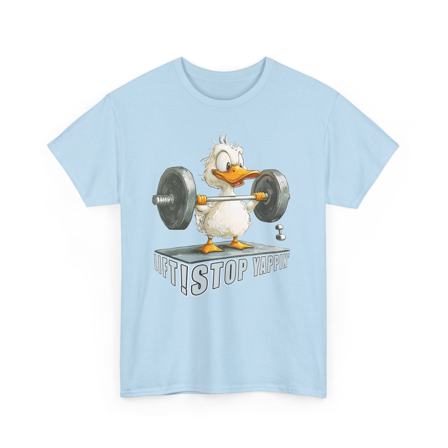 Duck Wh