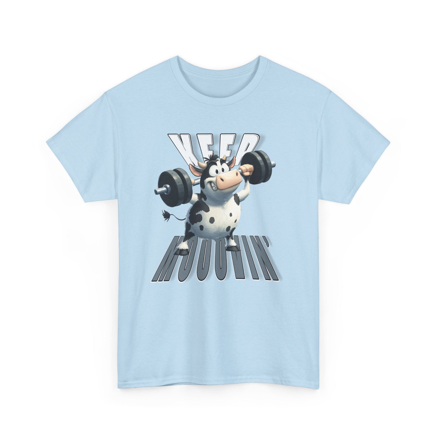 Cow Mh