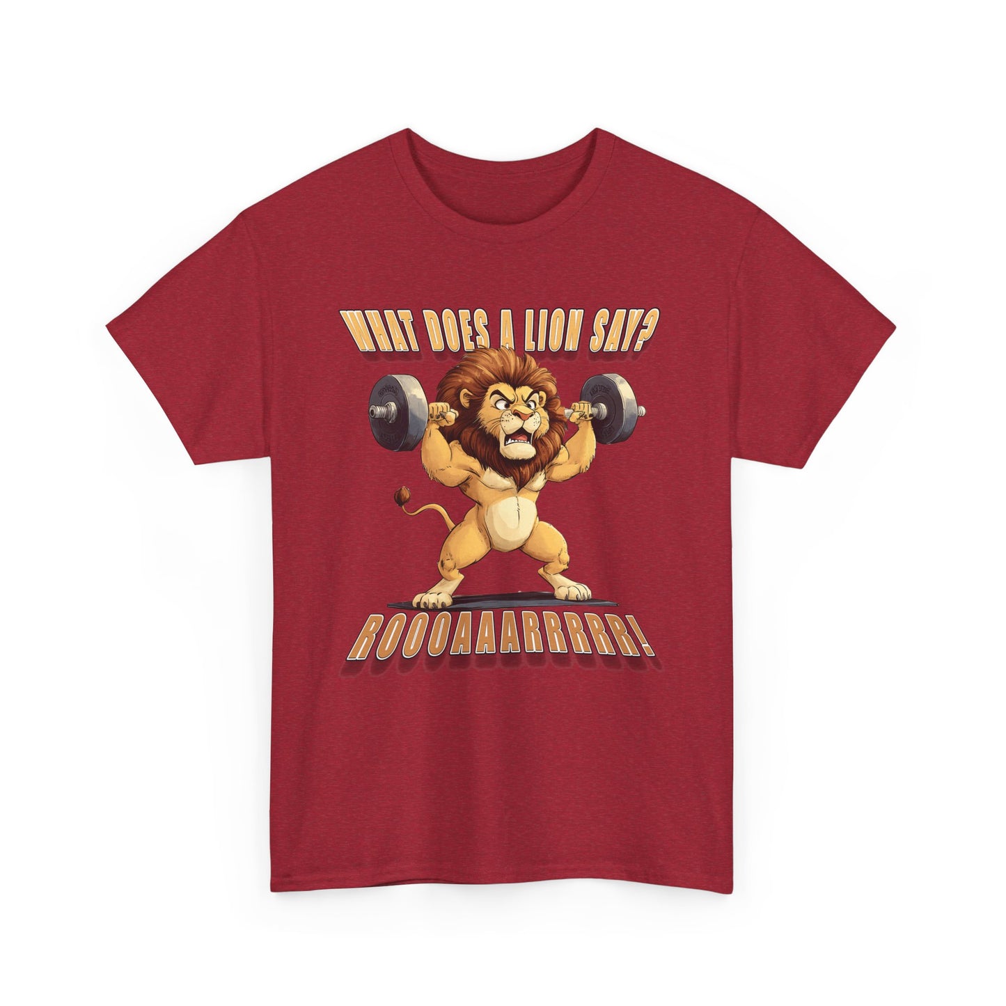Lion Wh