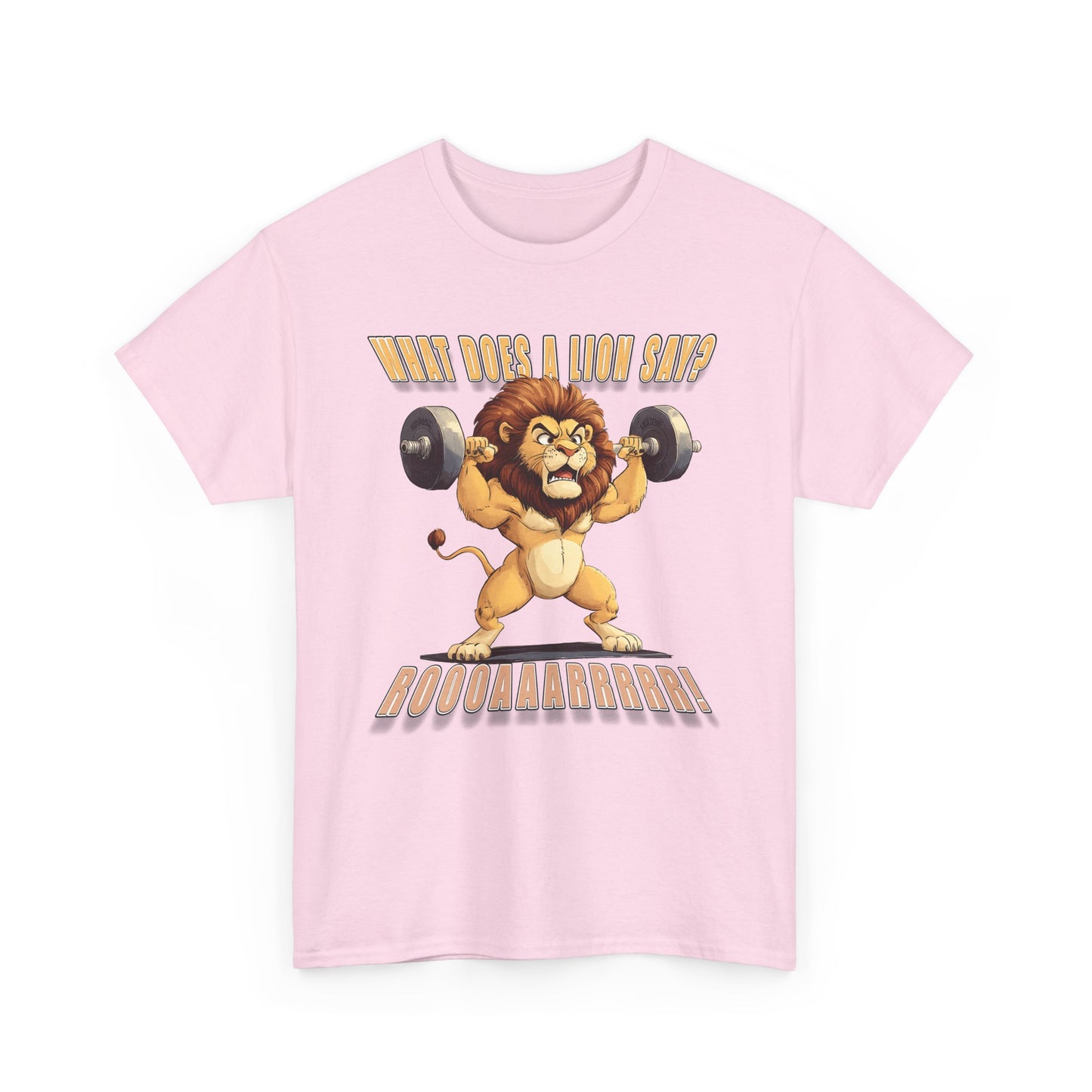 Lion Wh