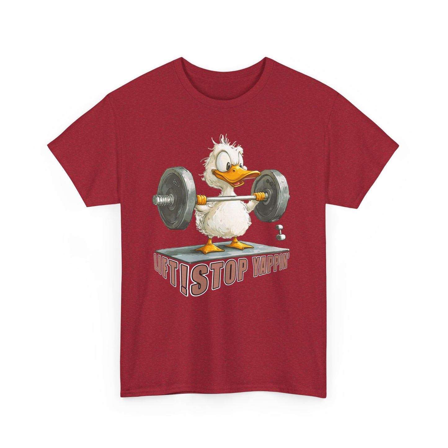 Duck Wh