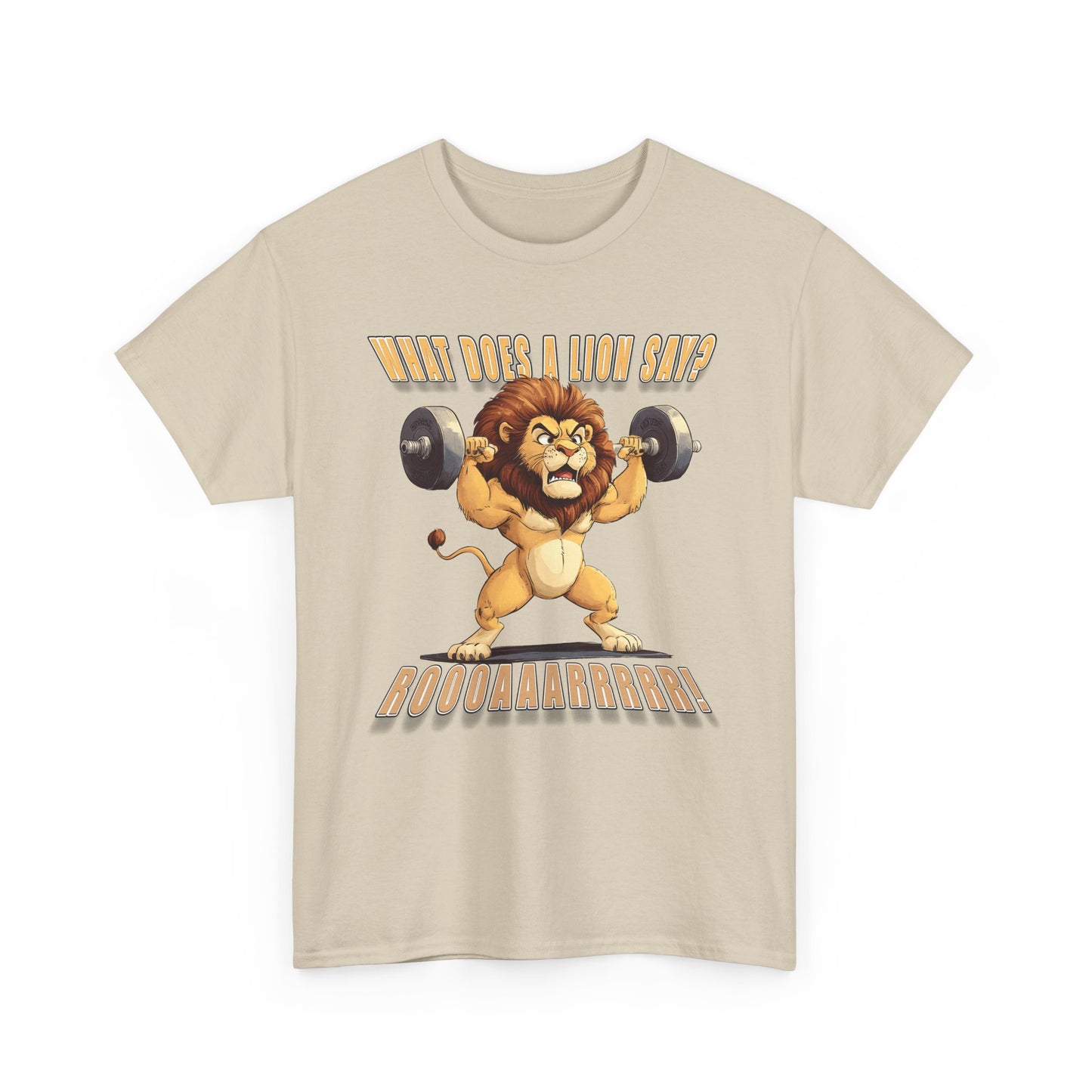 Lion Wh