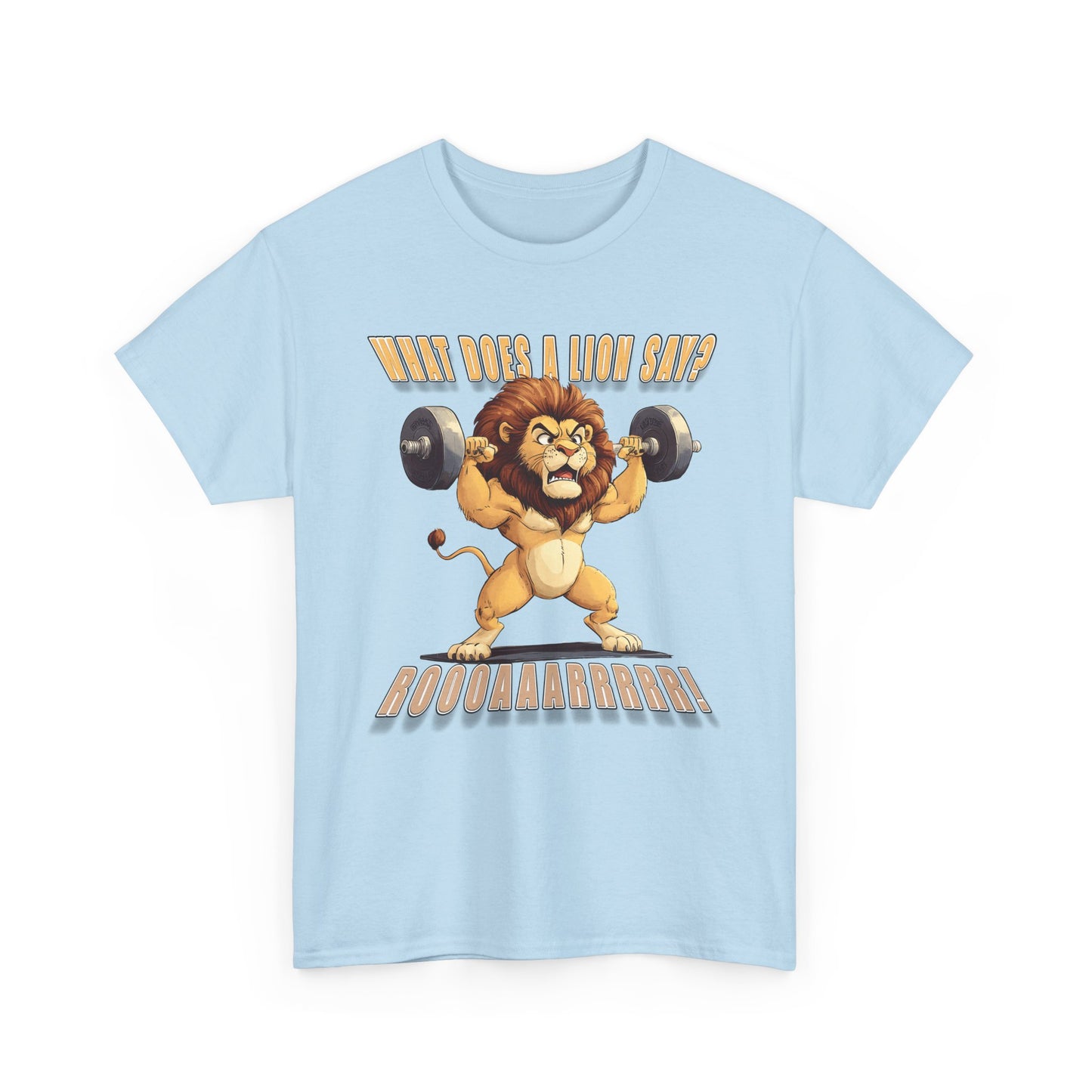 Lion Wh