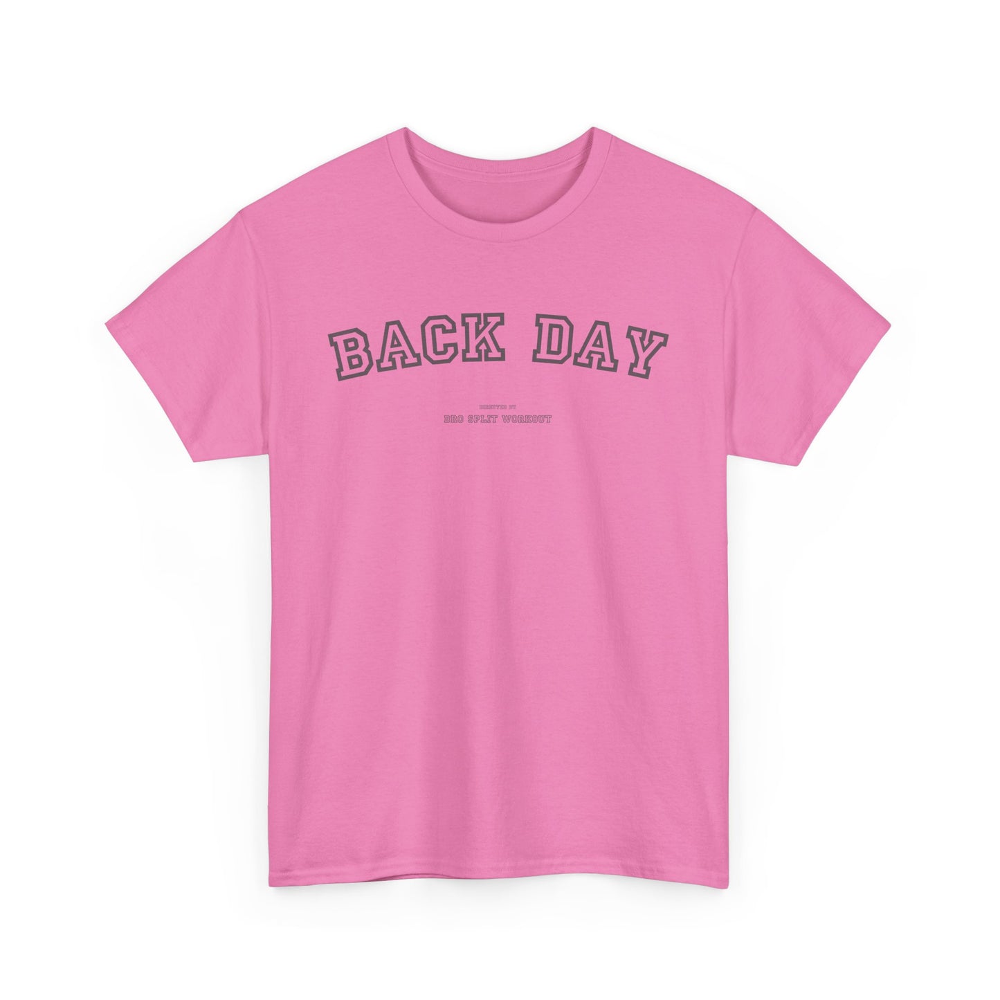 Back Day Wh