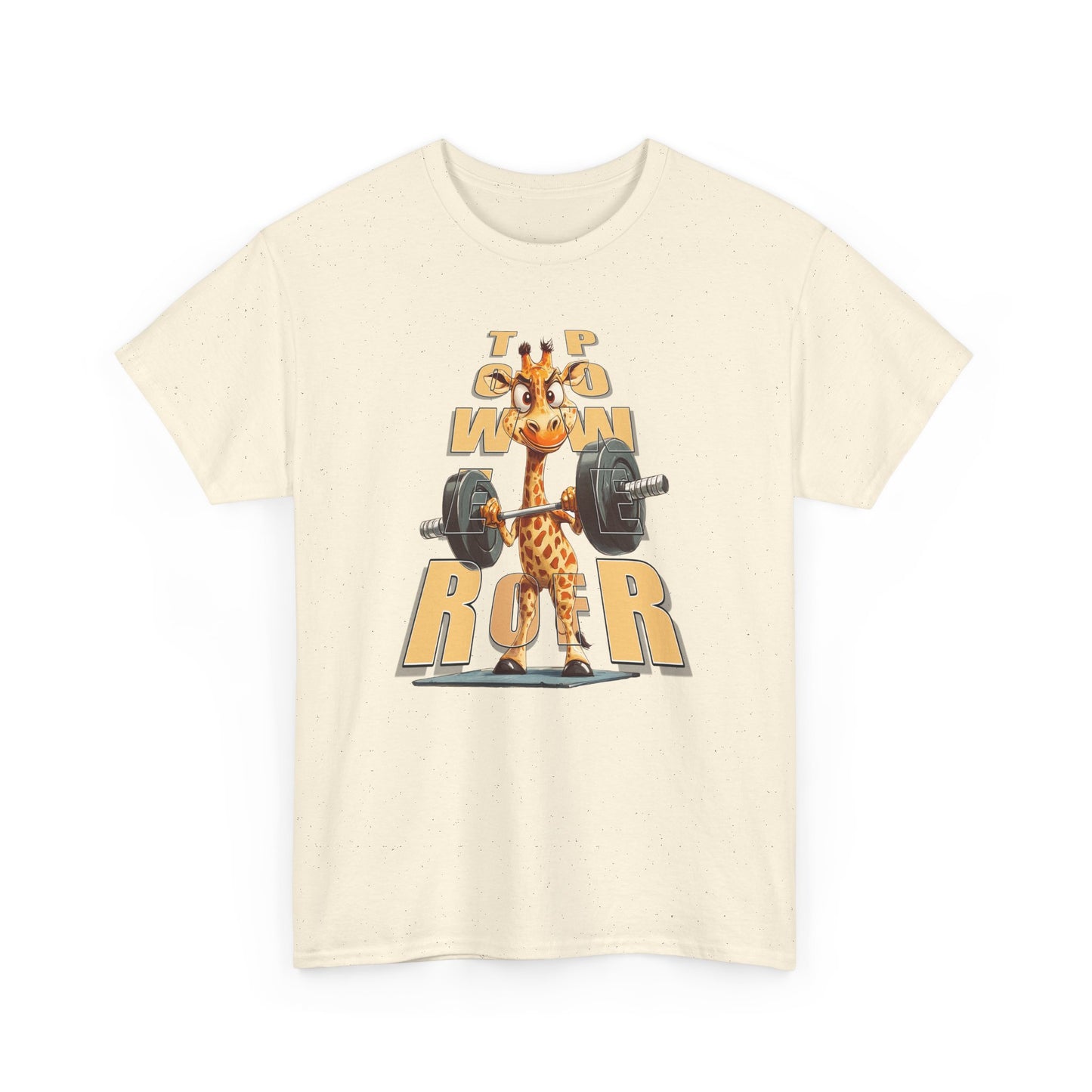 Giraffe Wh