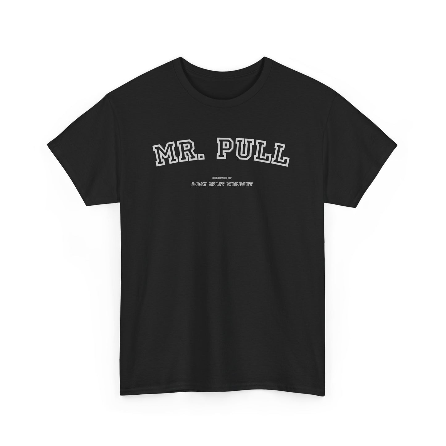 Mr. Pull Mh