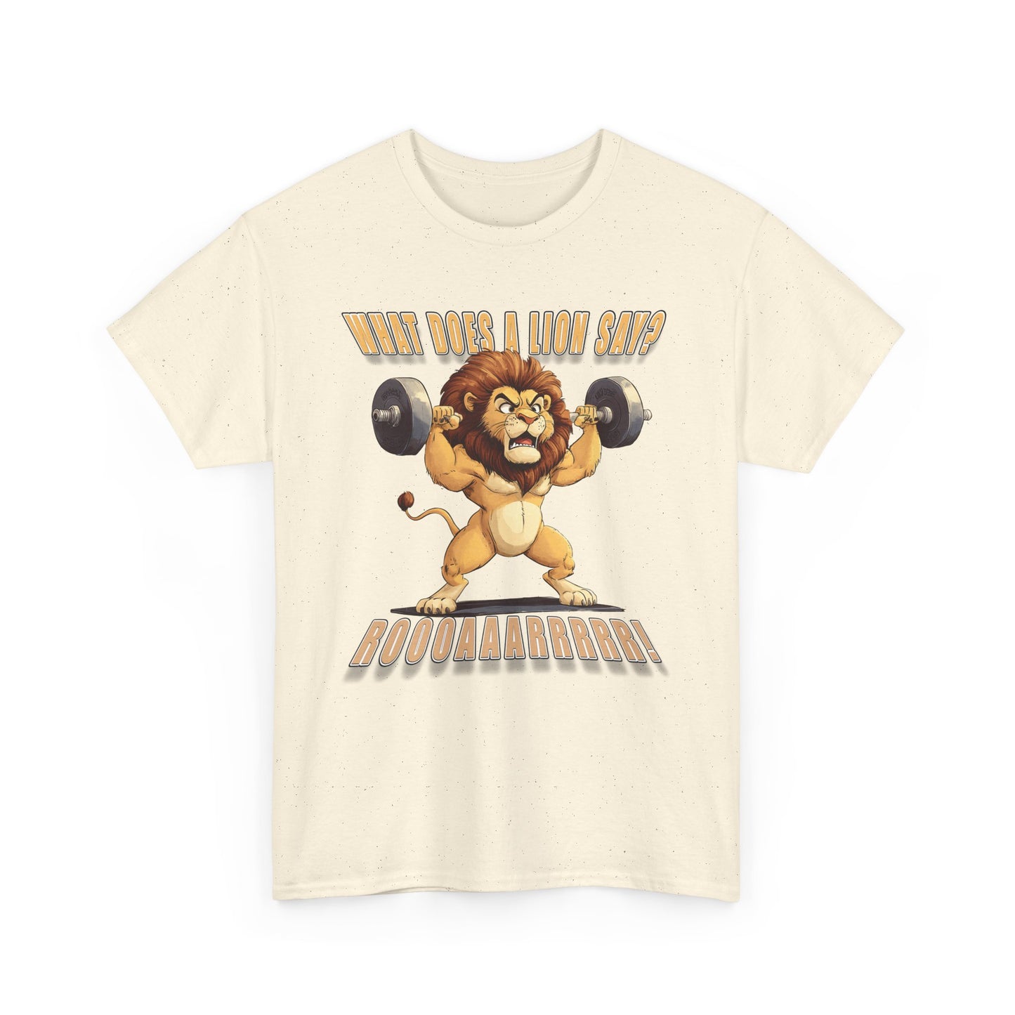 Lion Wh