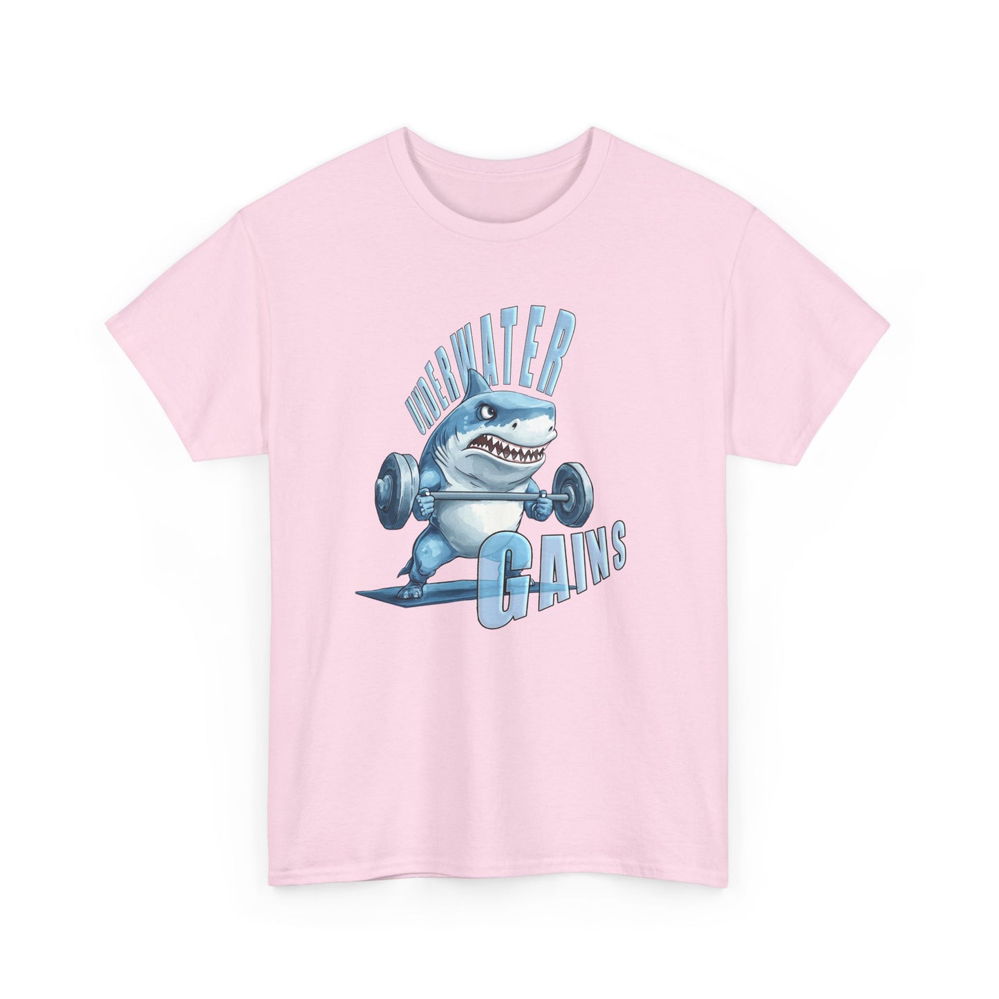 Shark Mh