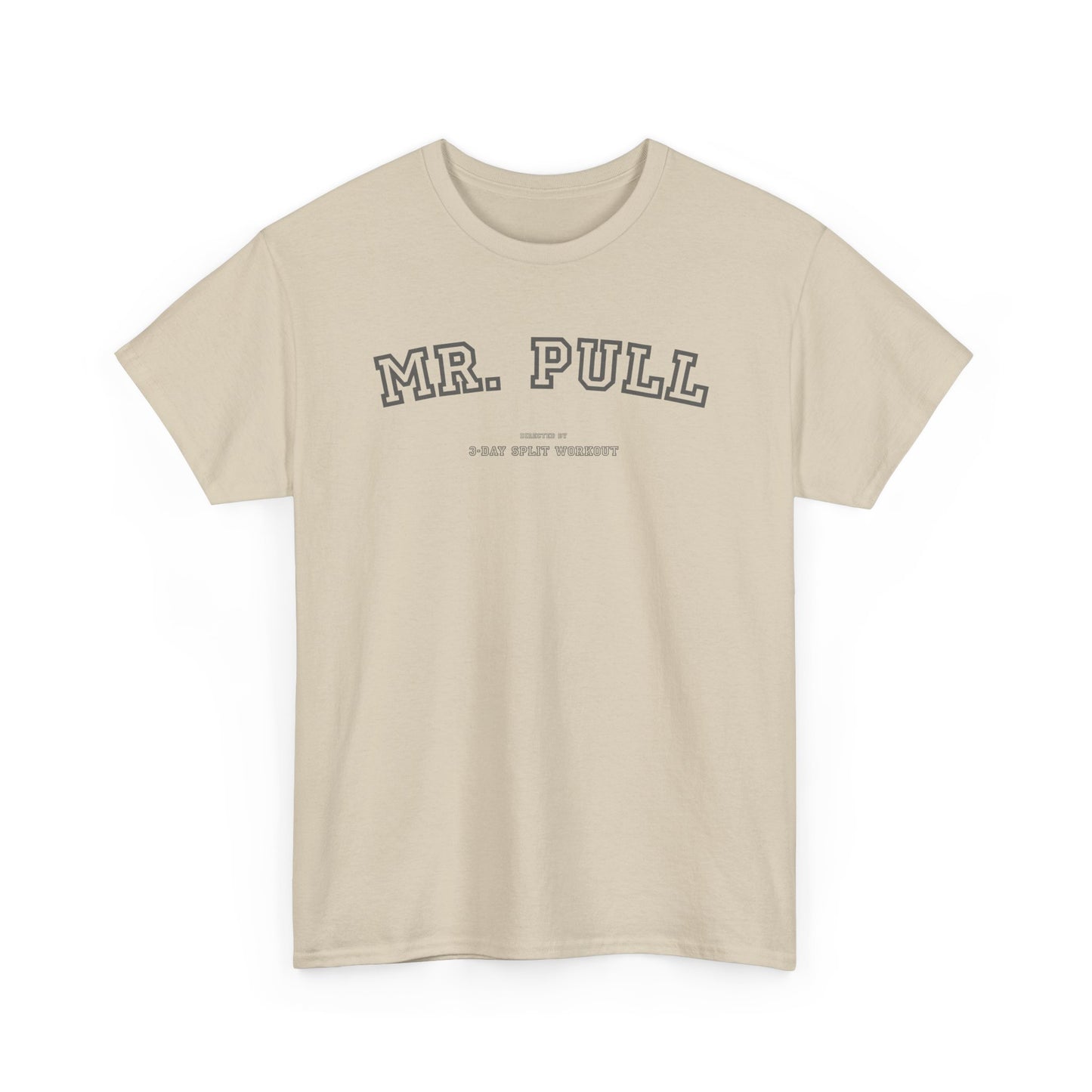 Mr. Pull Mh