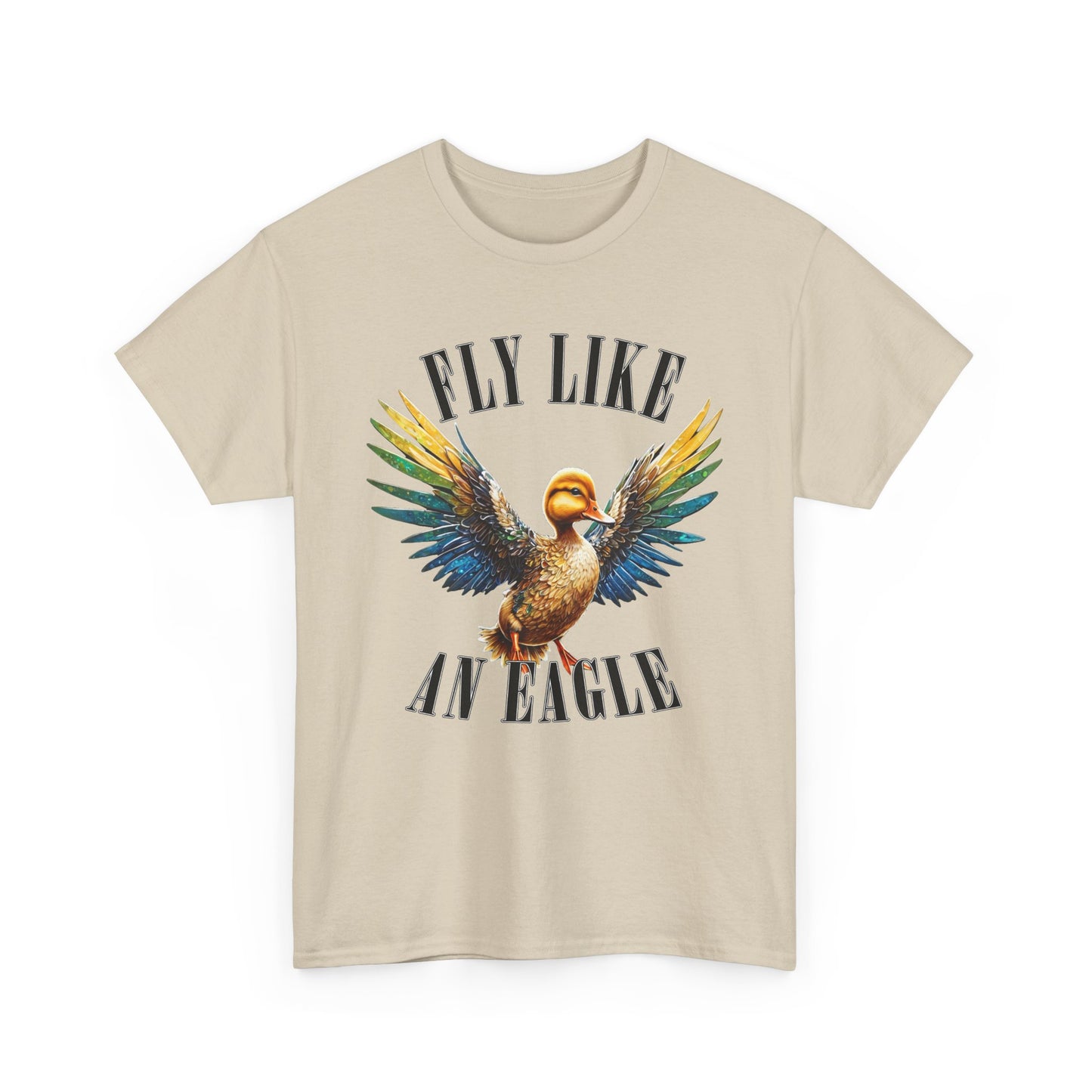 Fly Like An Eagle Wh