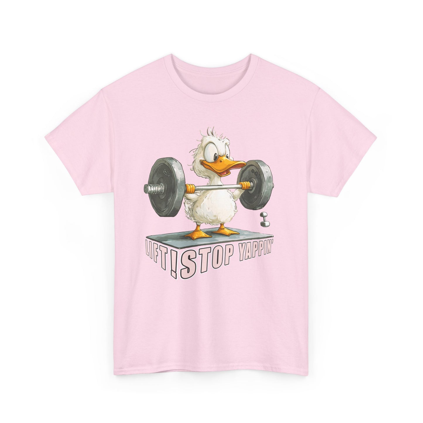 Duck Wh