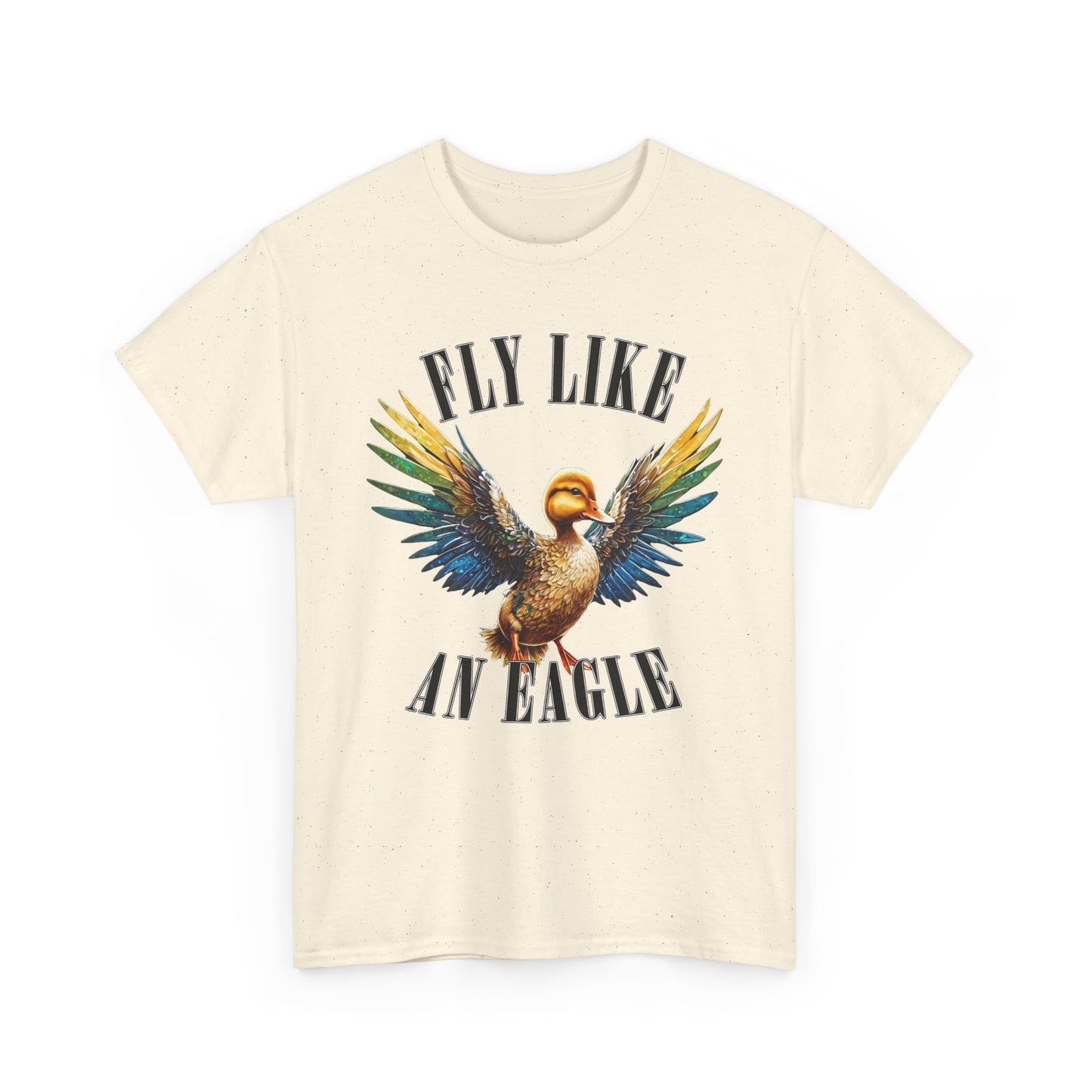 Fly Like An Eagle Wh