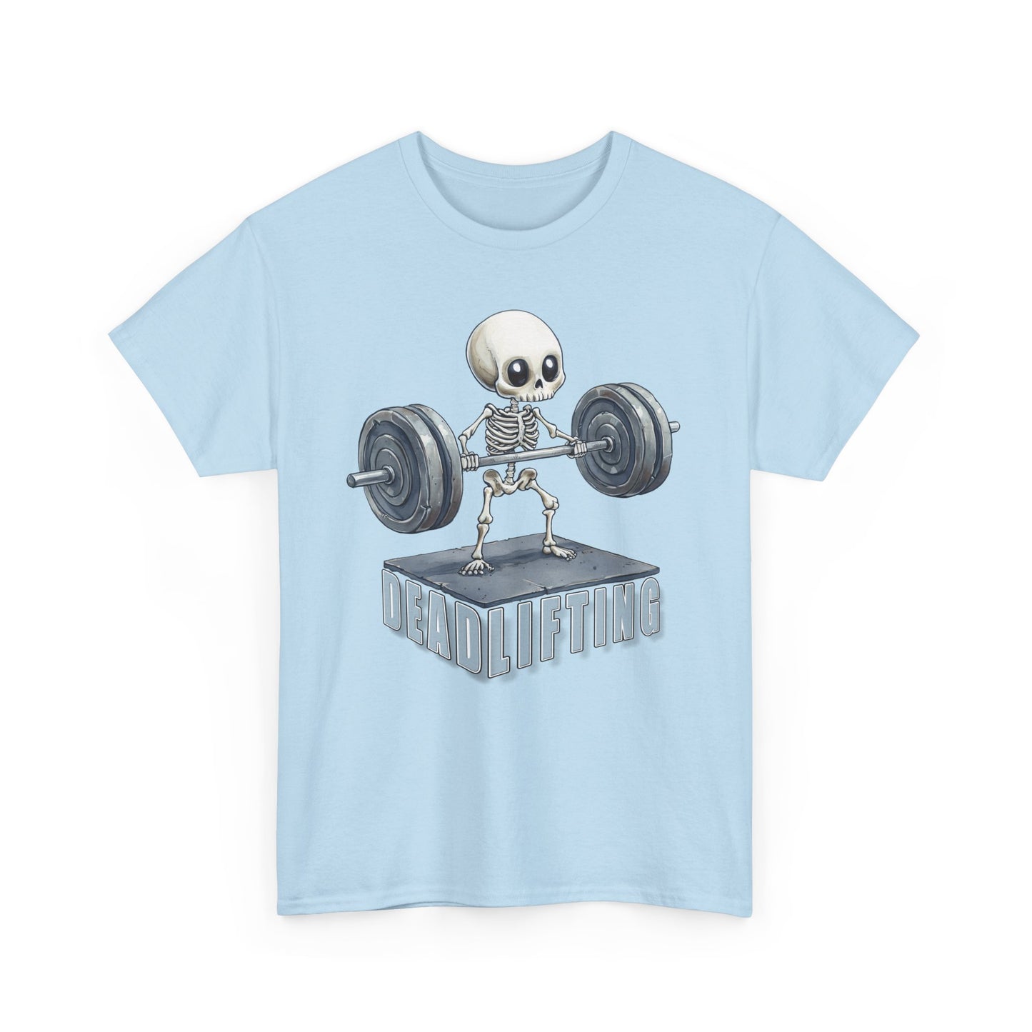 Dead Lift Wh