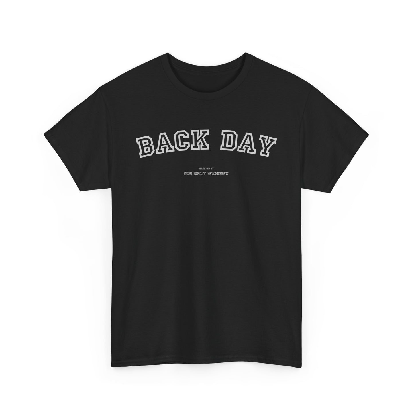 Back Day Wh