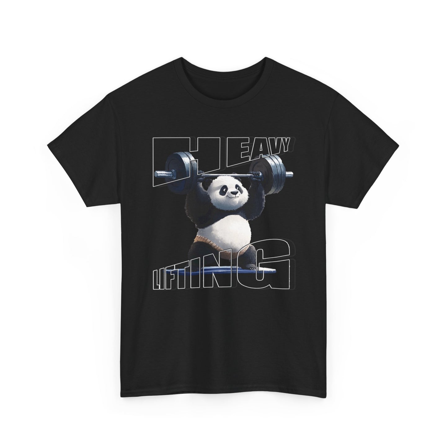 Panda Wh