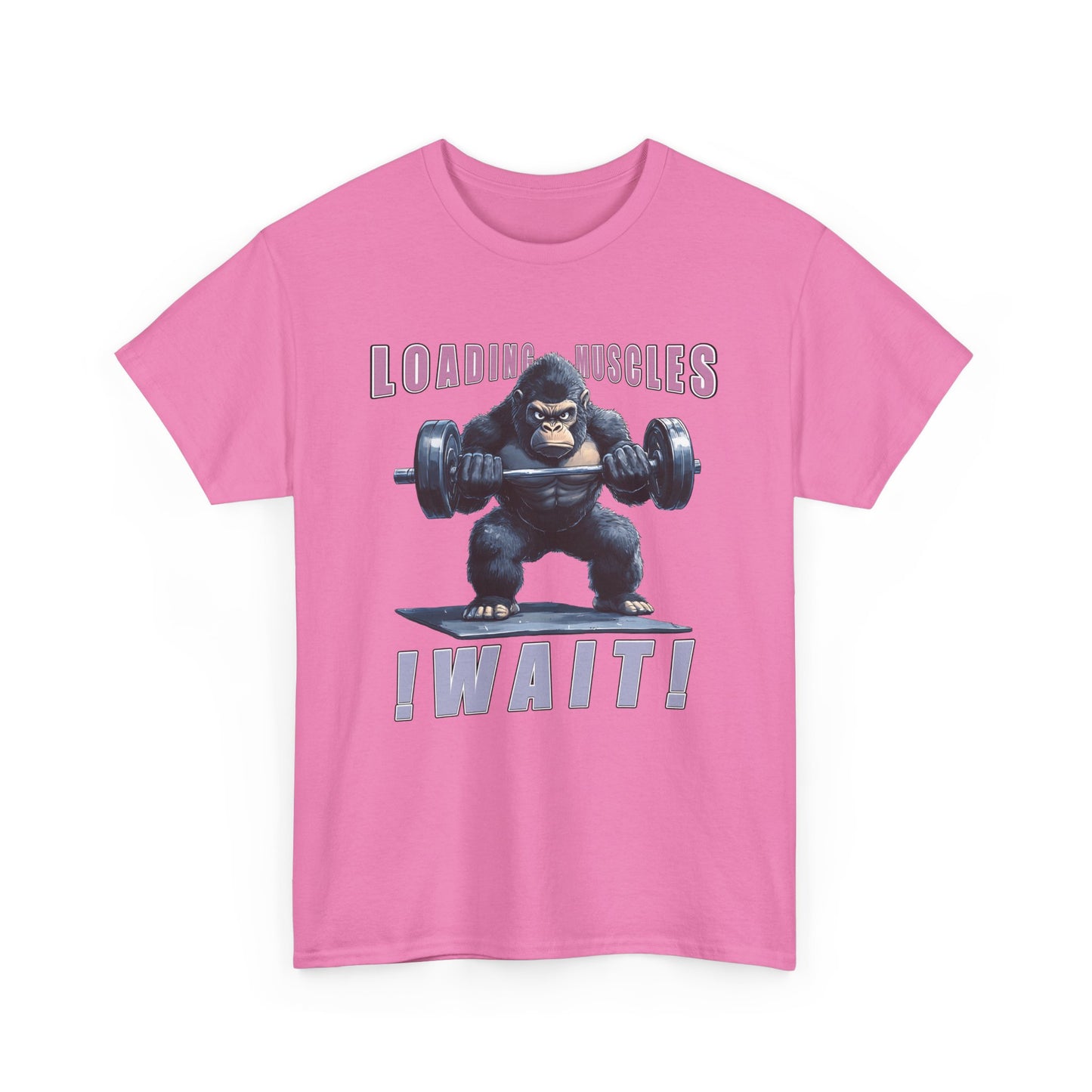 Gorilla Wh