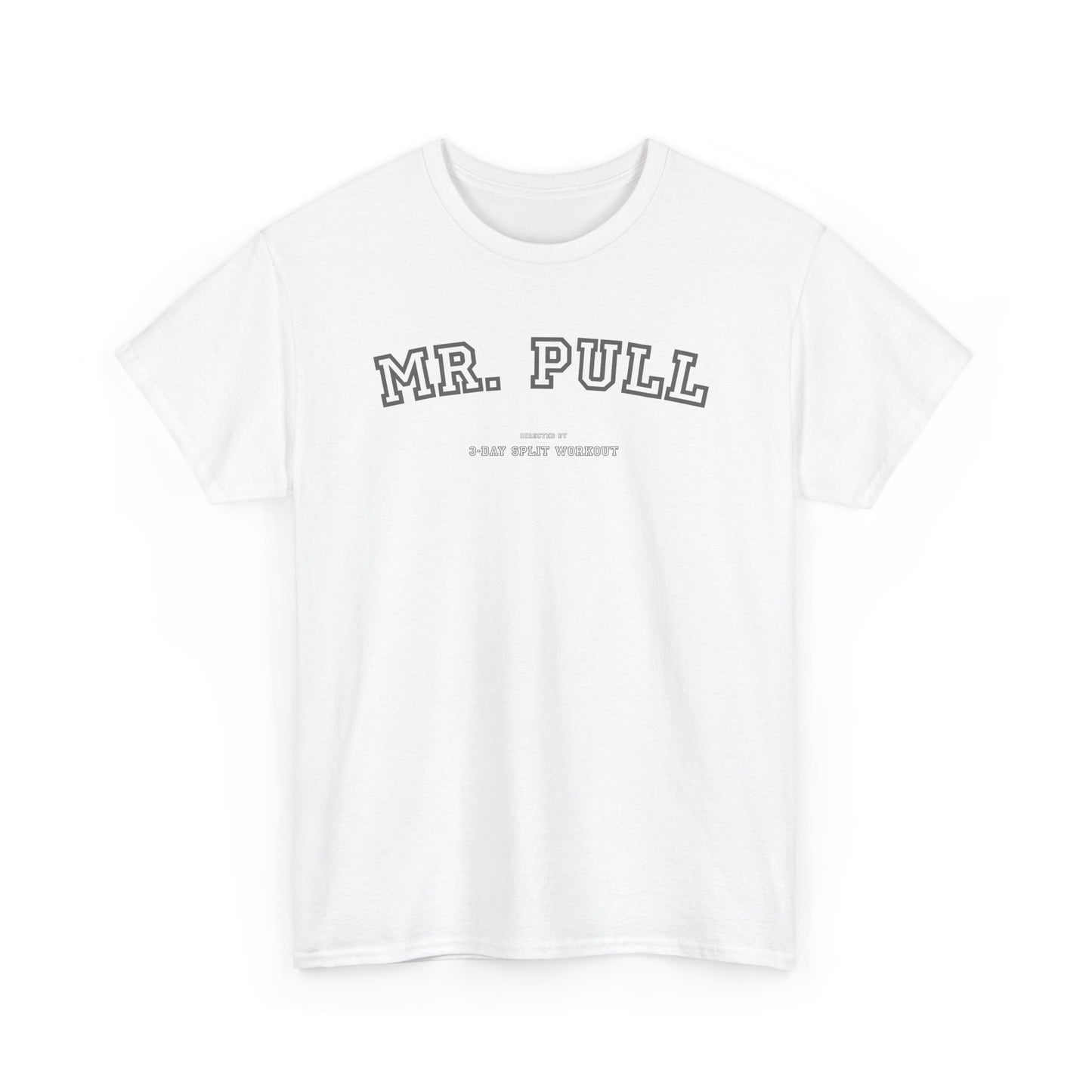 Mr. Pull Mh