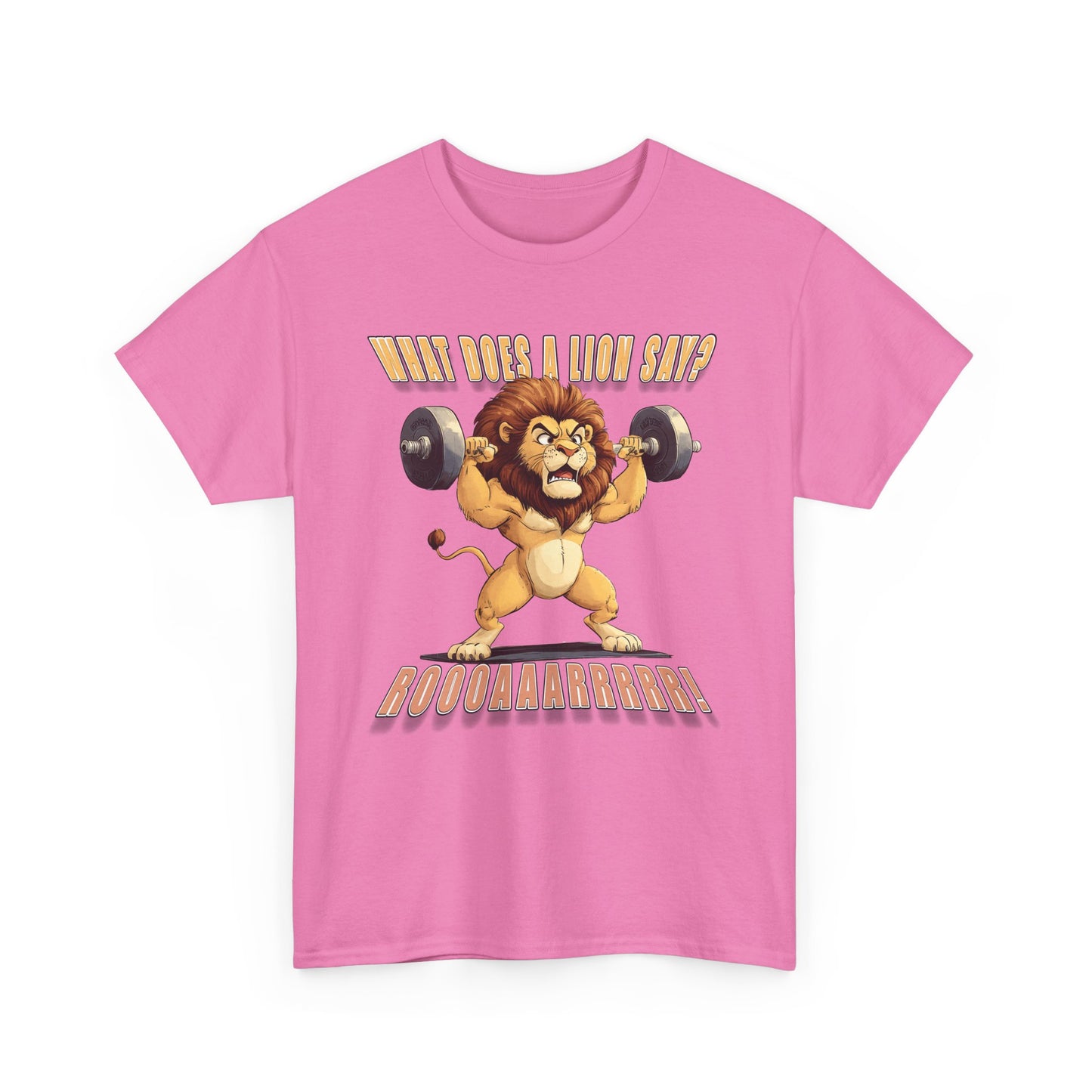 Lion Wh