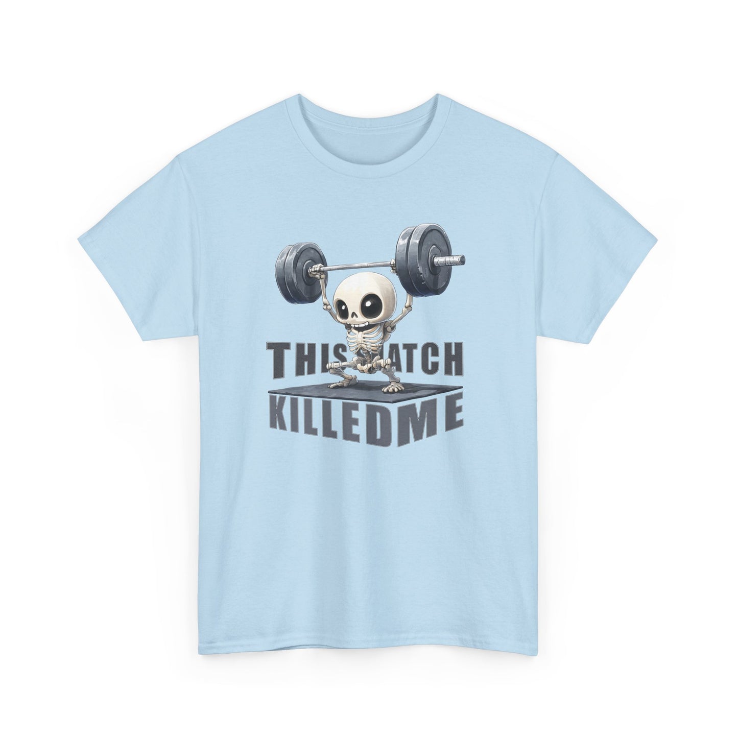 Dead Snatch Wh