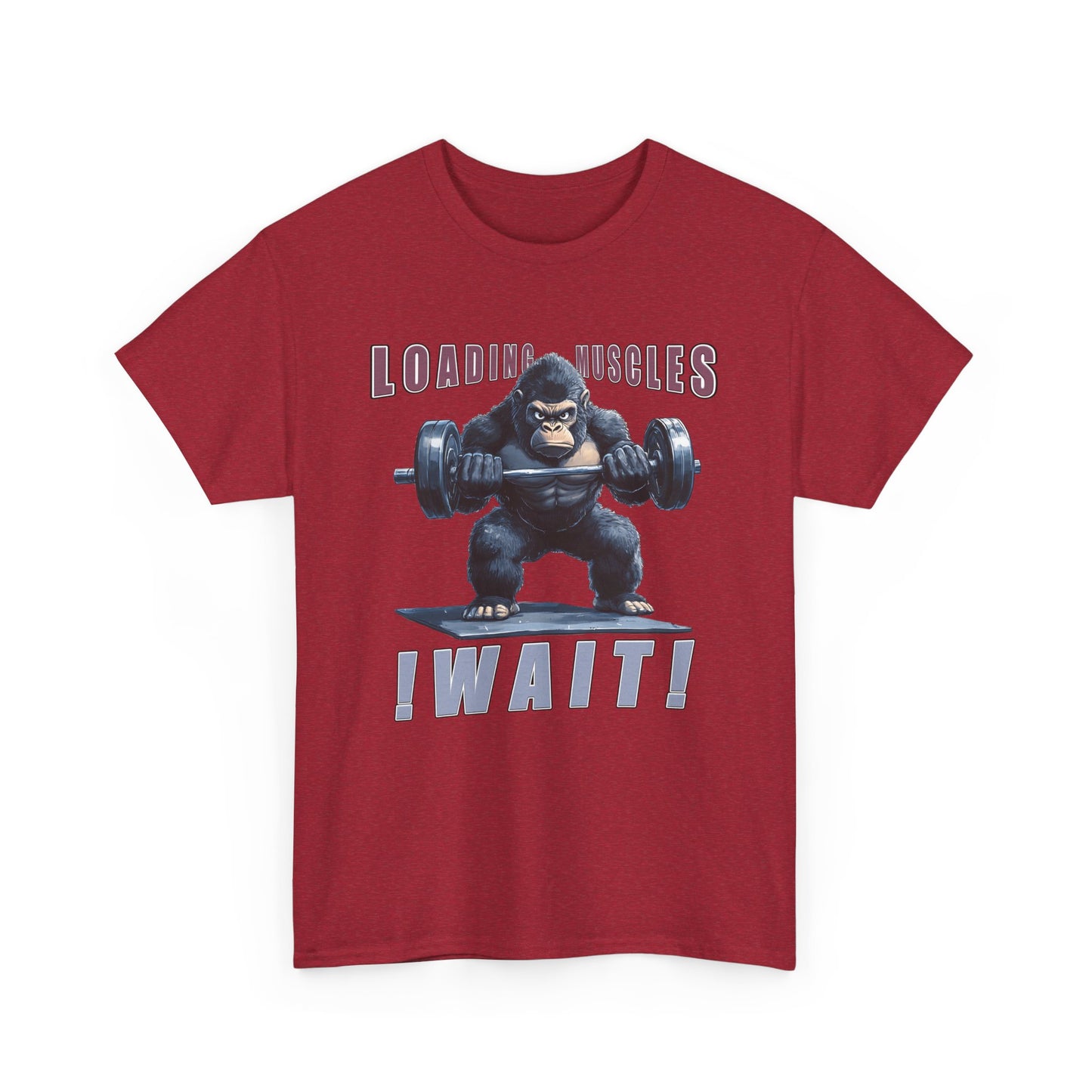 Gorilla Wh