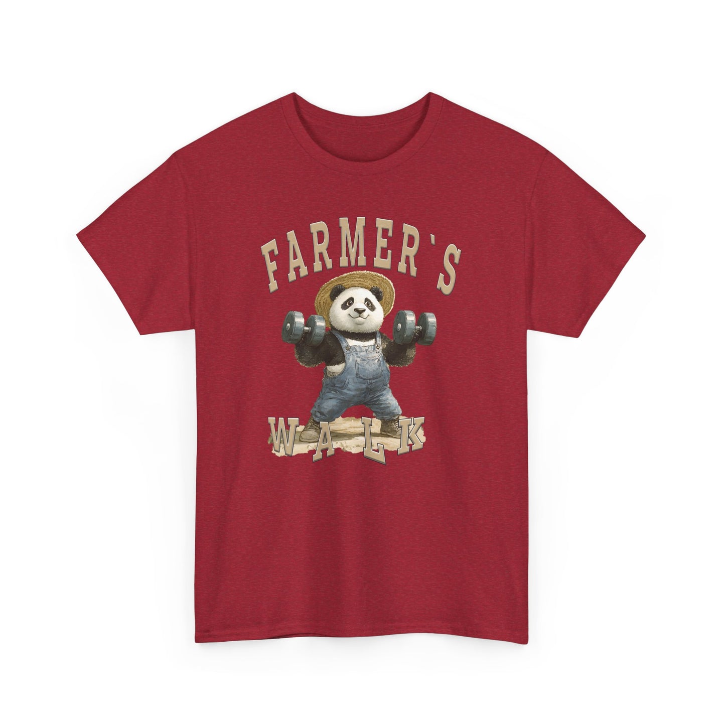 Farmers Walk Wh