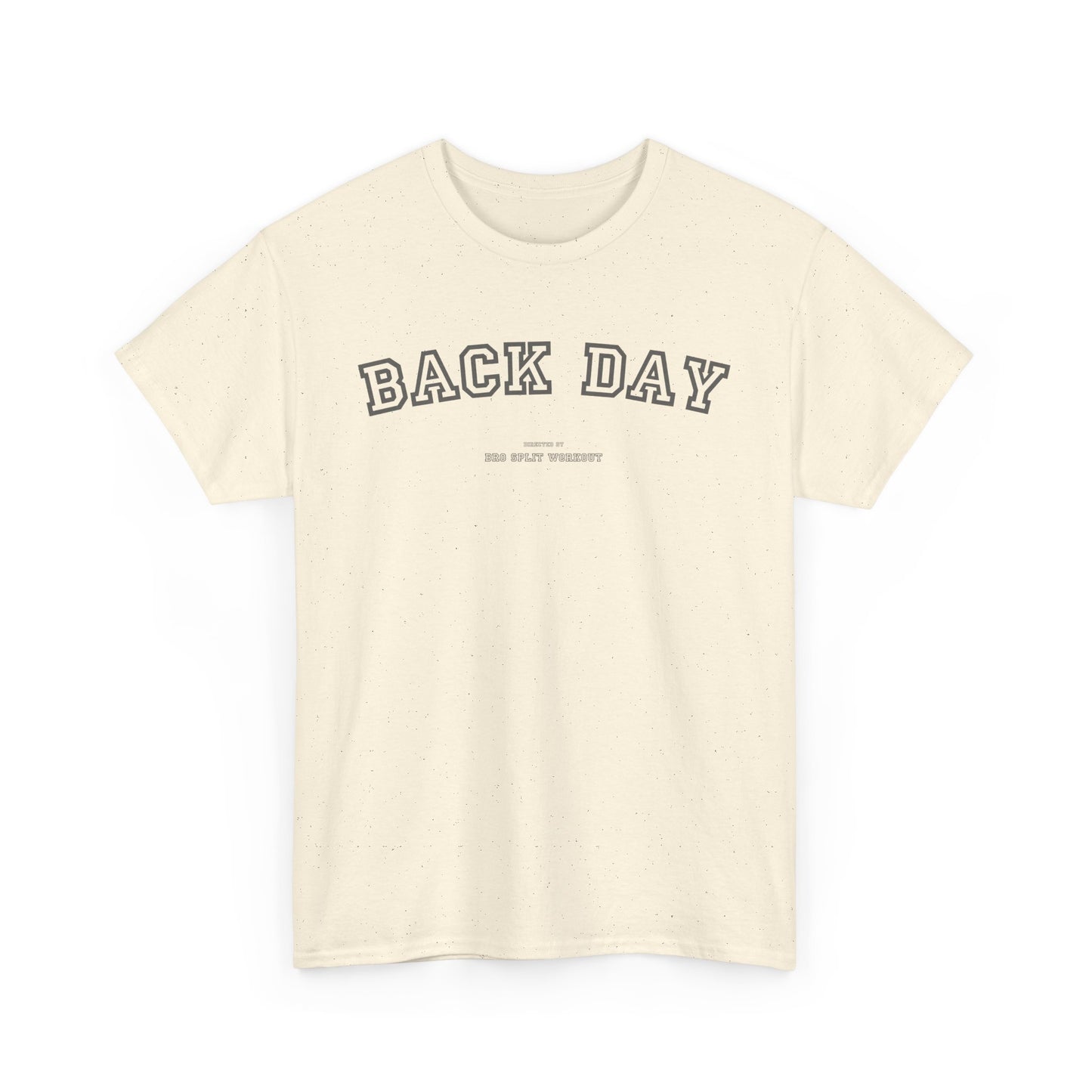 Back Day Wh
