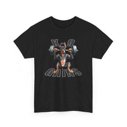 Doberman Wh