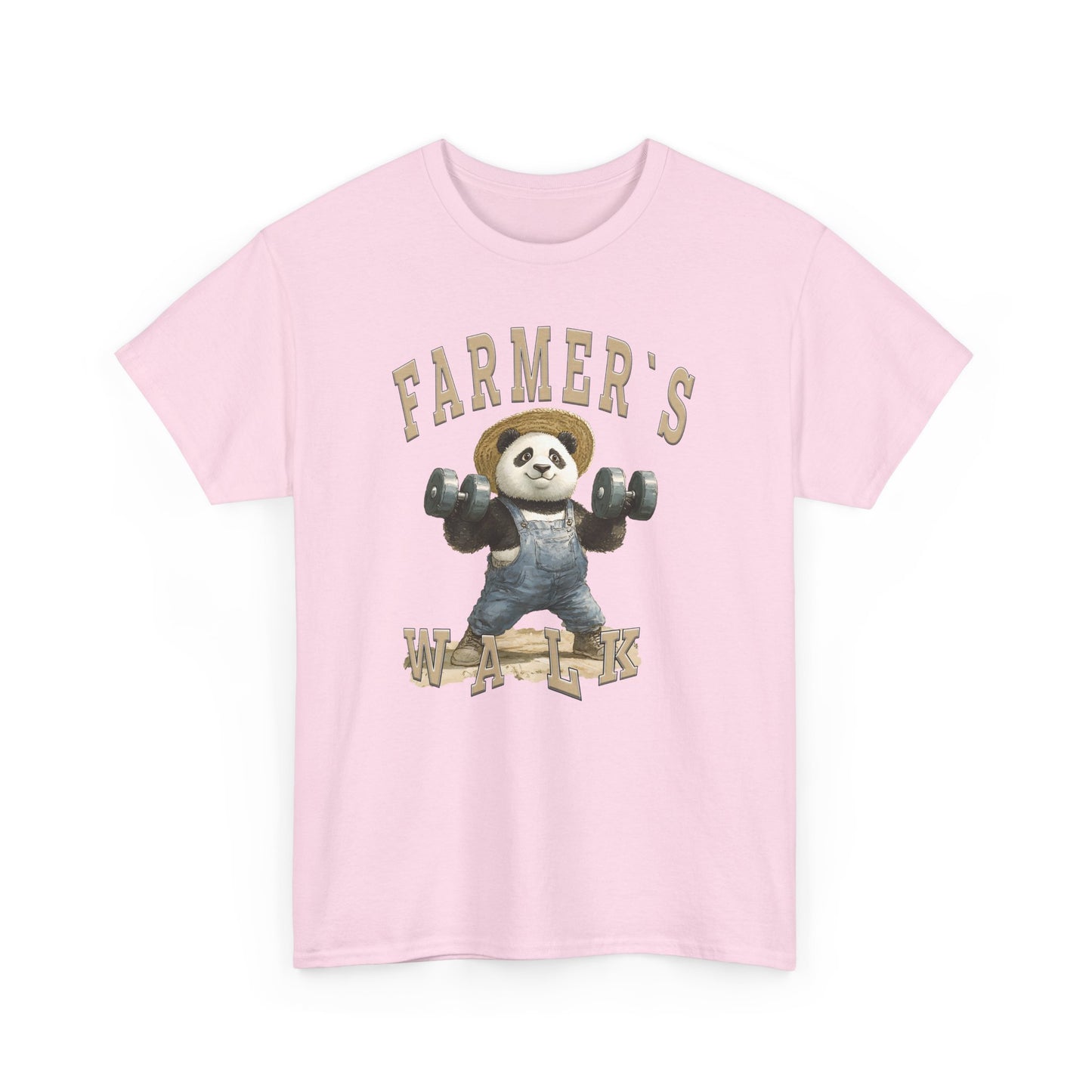 Farmers Walk Wh