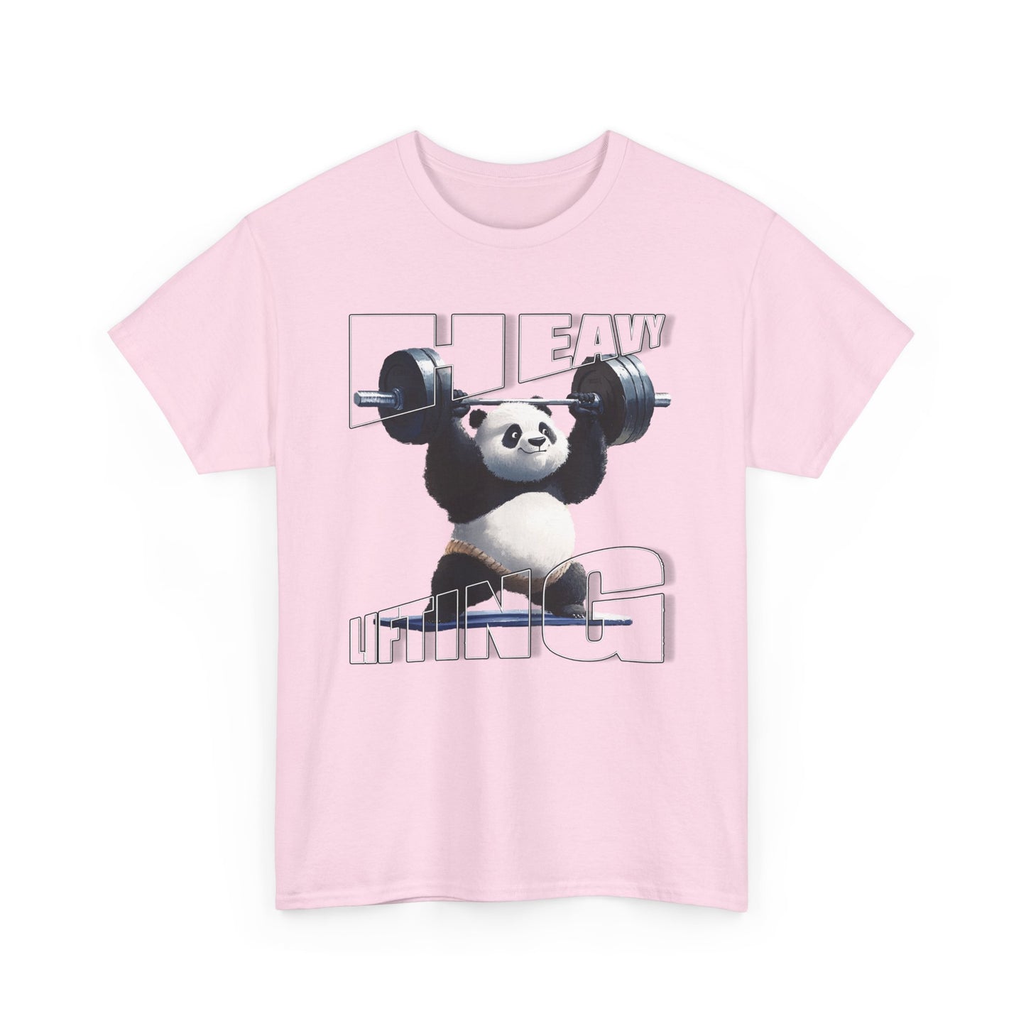 Panda Wh