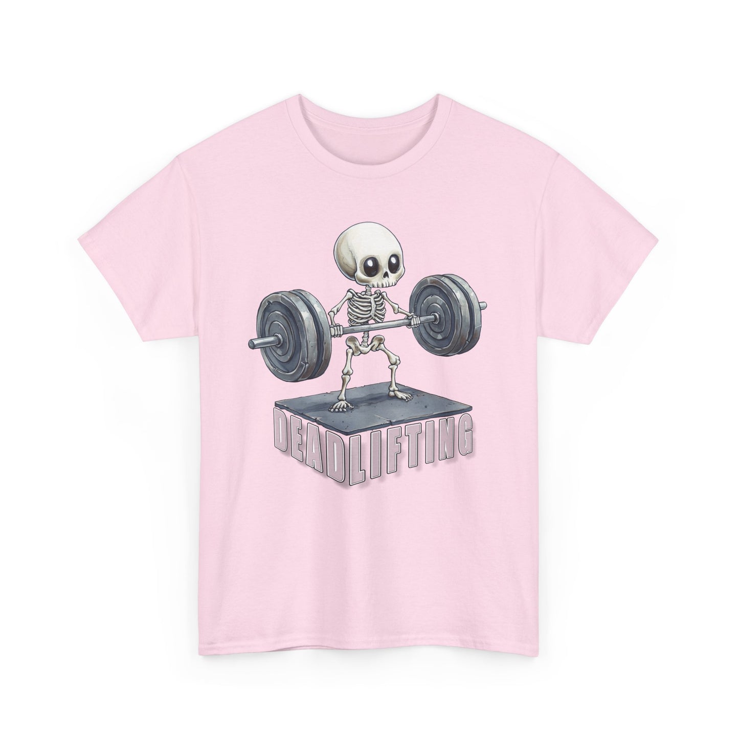 Dead Lift Wh