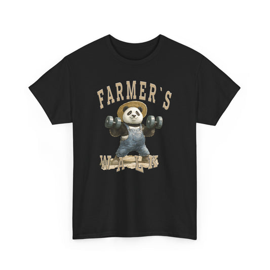 Farmers Walk Wh